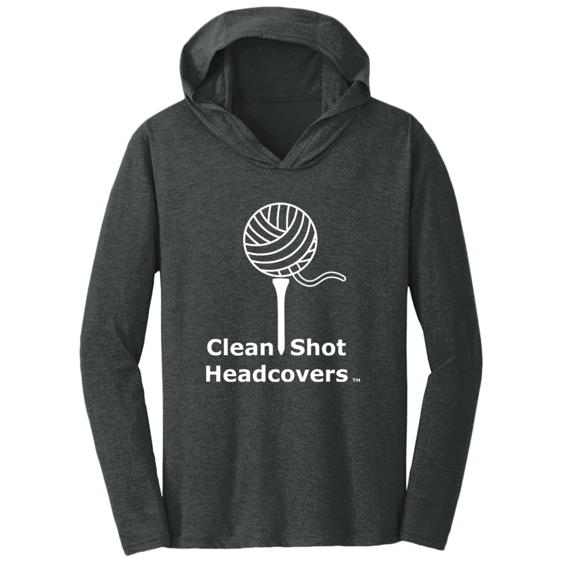 Unisex T-Shirt Hoodie