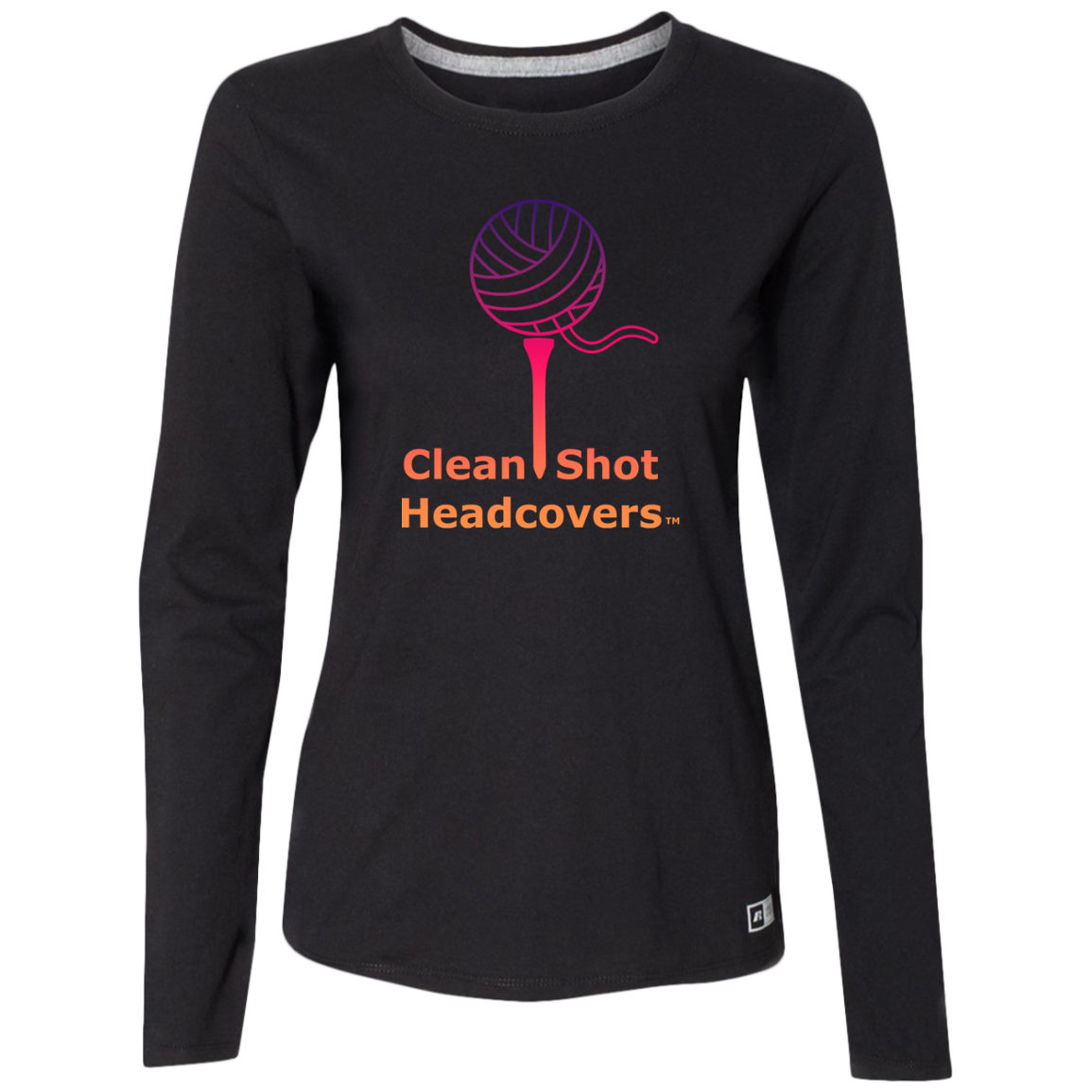 Women's Dri-Power Long Sleeve Tee