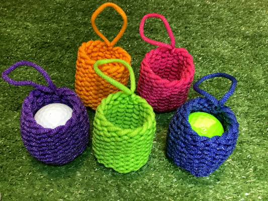 30 Pack Ball Washers