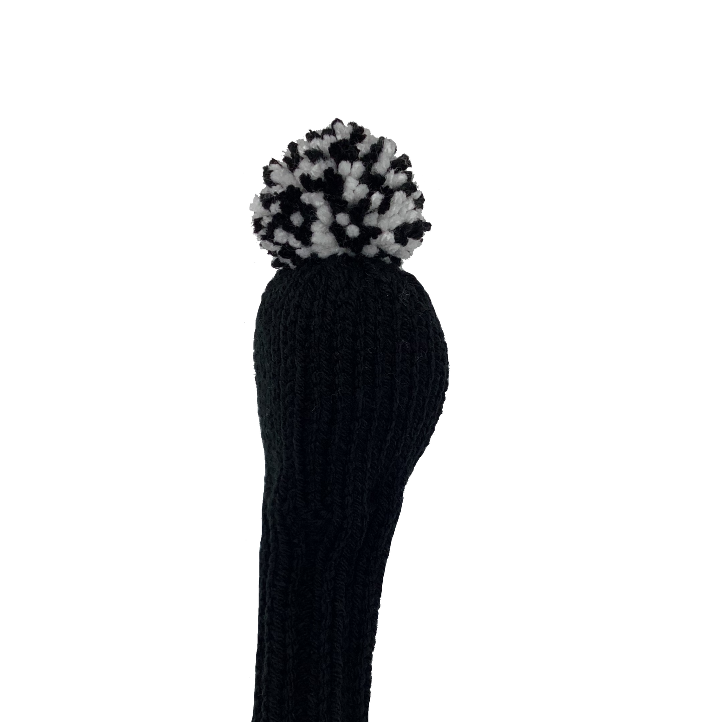 Black and White - Hybrid Headcover