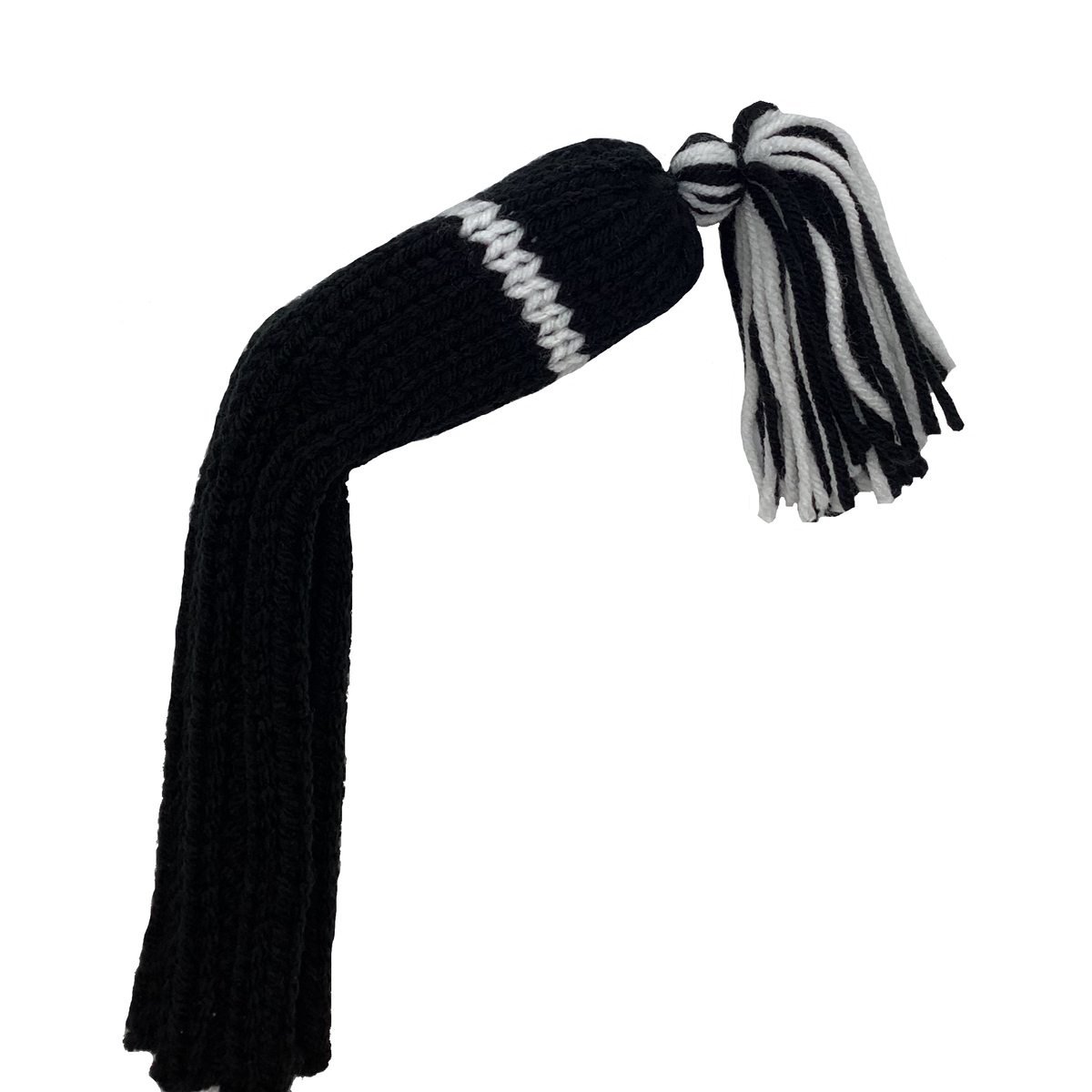 Black and White - Hybrid