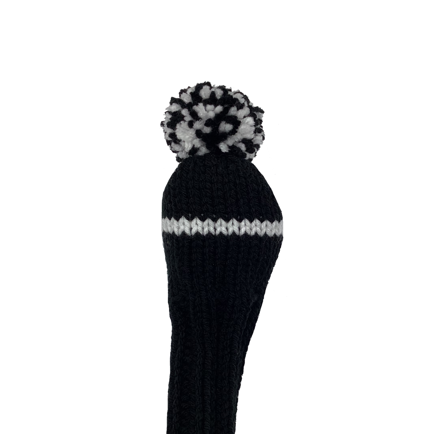 Black and White - Hybrid #1 Headcover