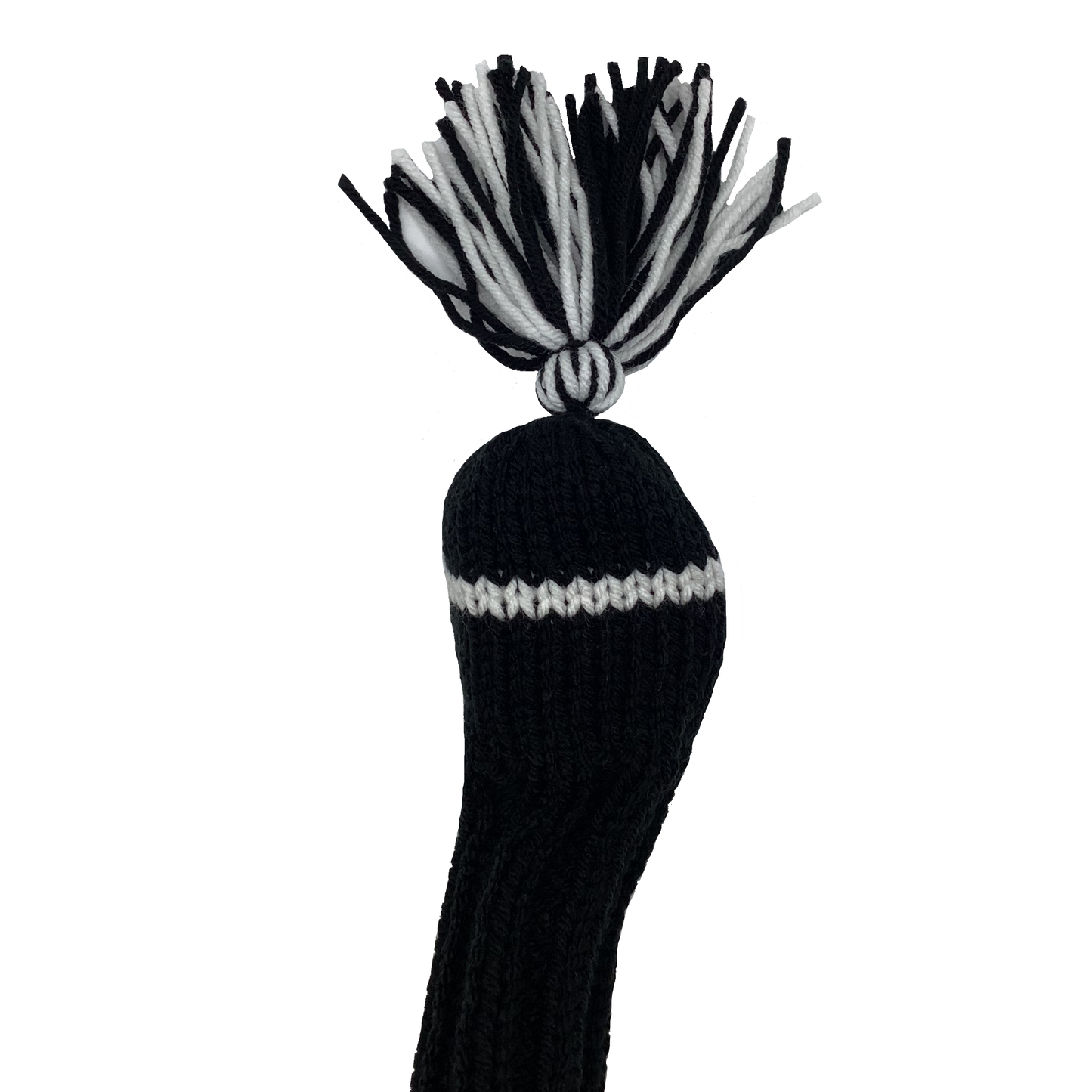 Black and White - Hybrid #1 Headcover