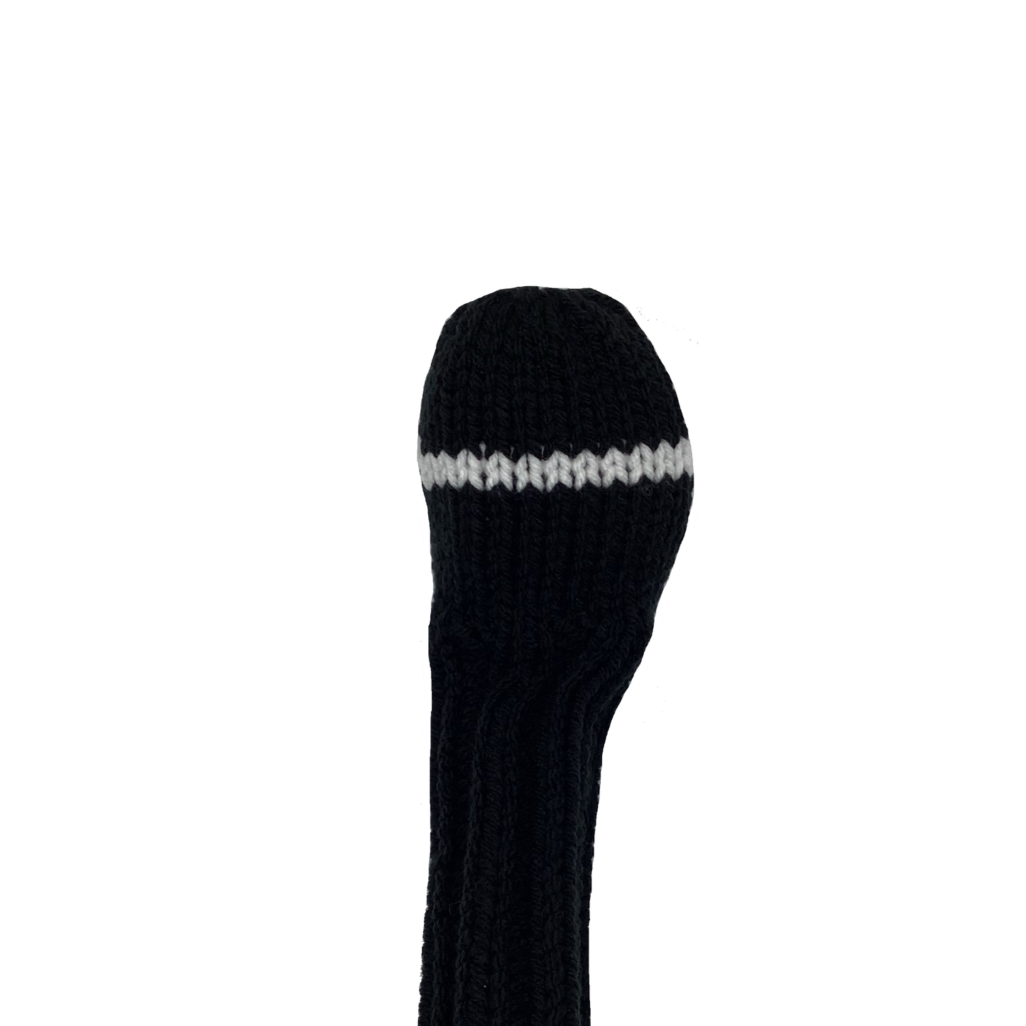 Black and White - Hybrid #1 Headcover