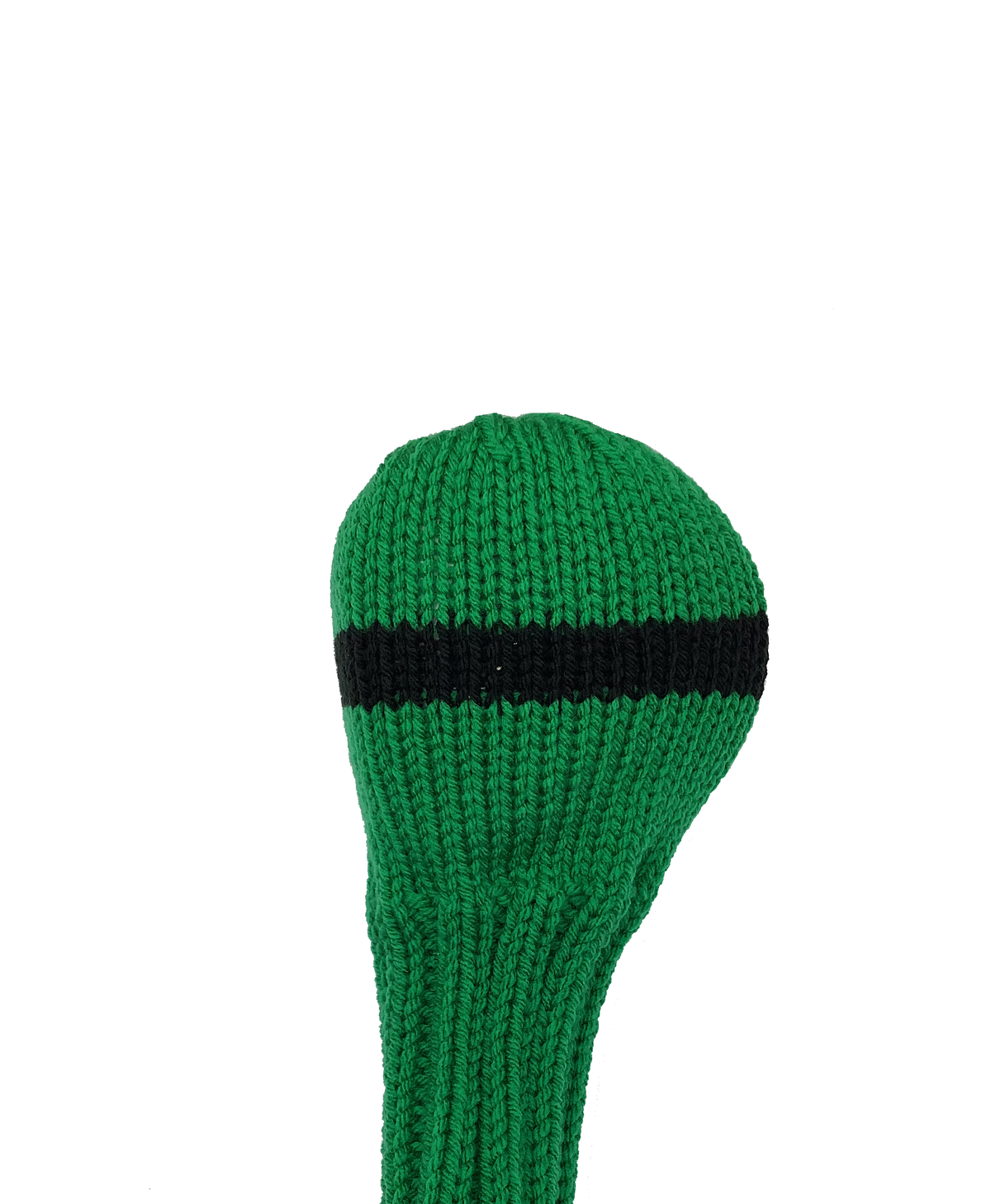 Green and Black - Driver