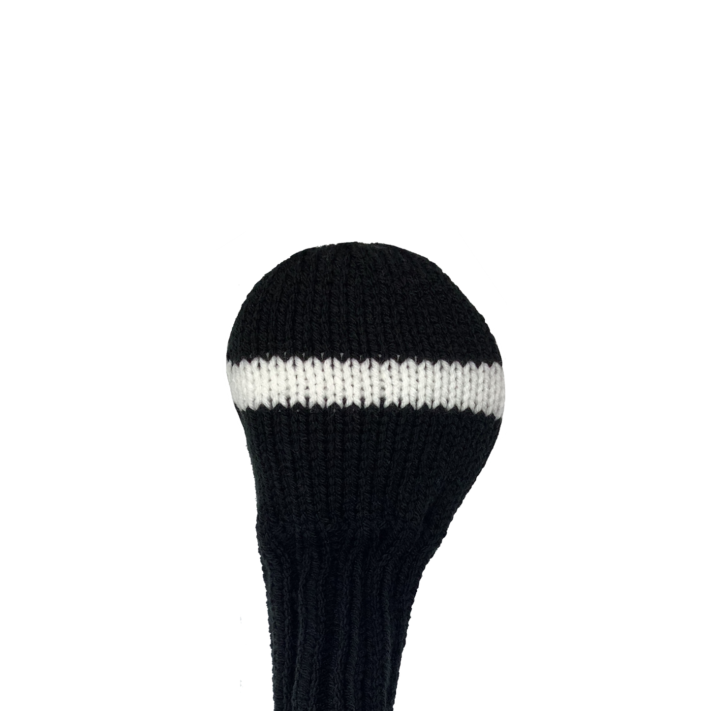 Black and White - Driver Headcover