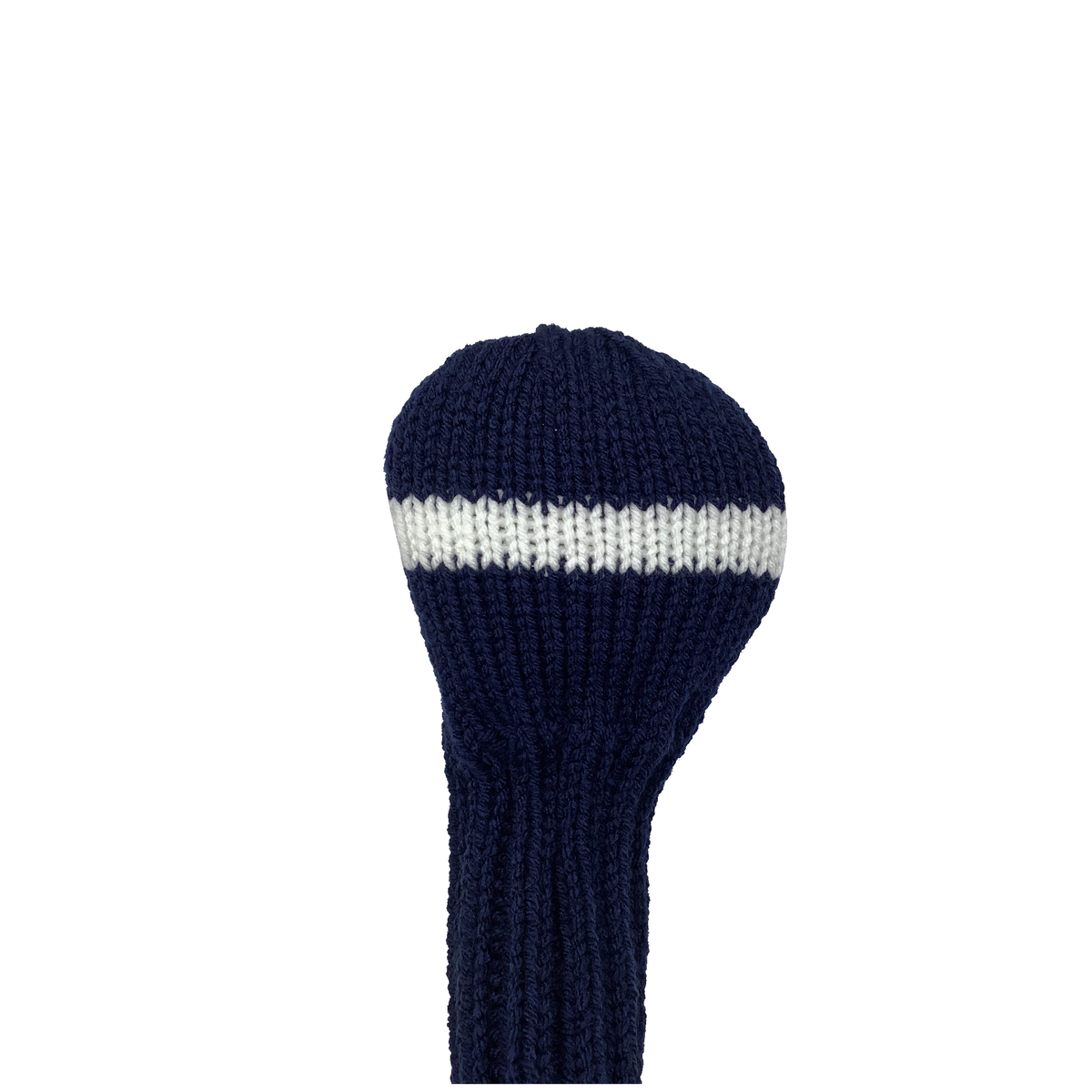 Navy and White - Driver