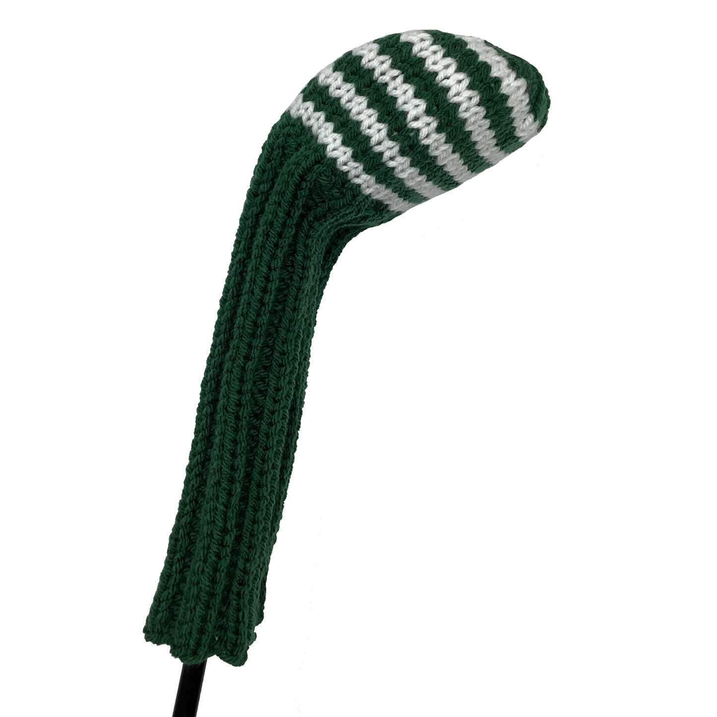 Forest and White - Fairway Wood #5 Headcover