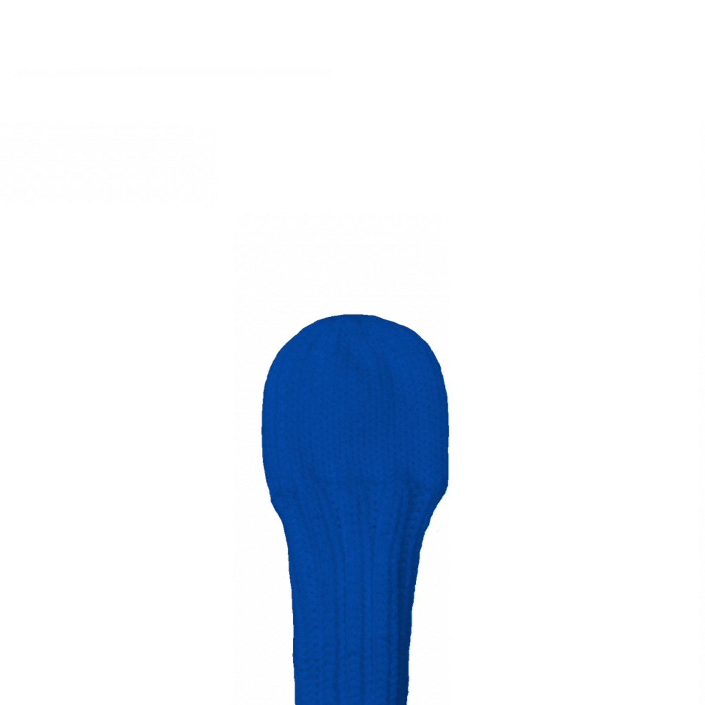Blue and Yellow - Fairway Wood Headcover
