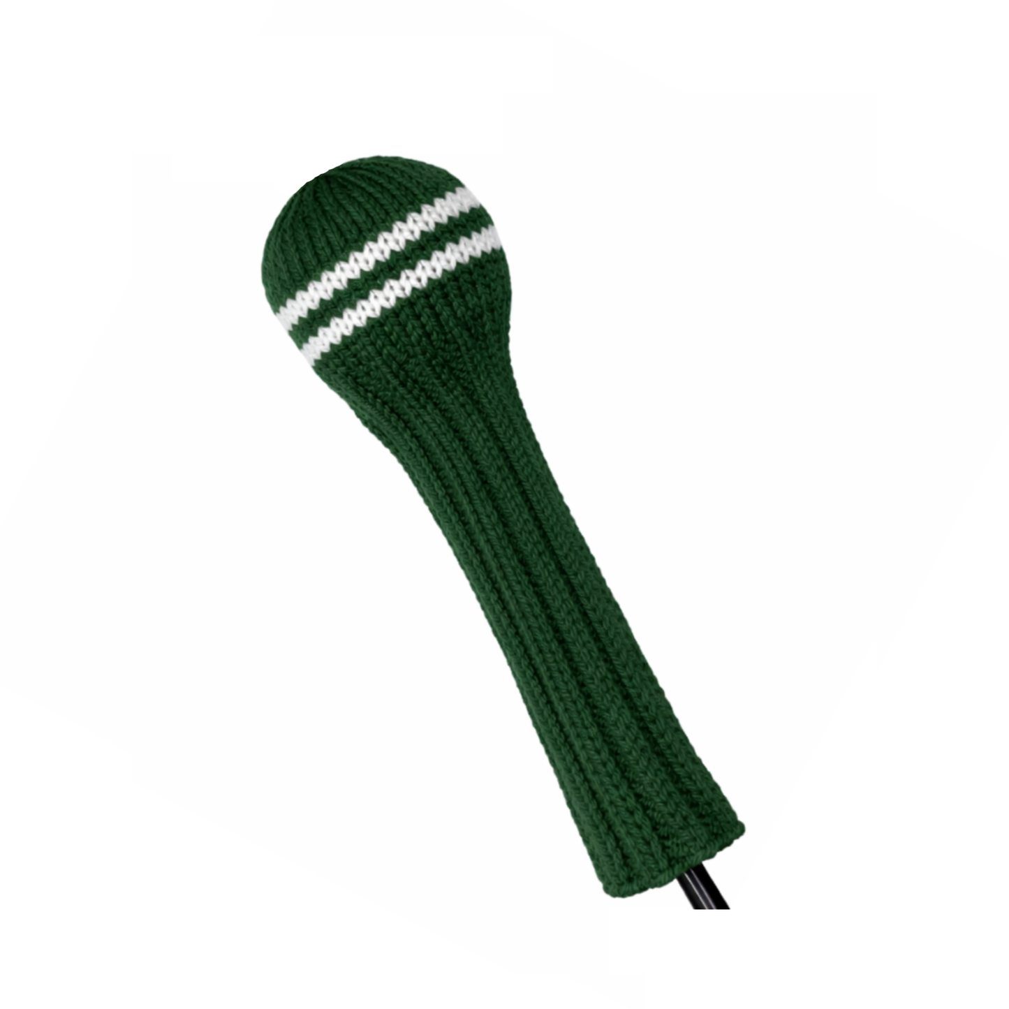 Forest and White - Fairway Wood #2 Headcover