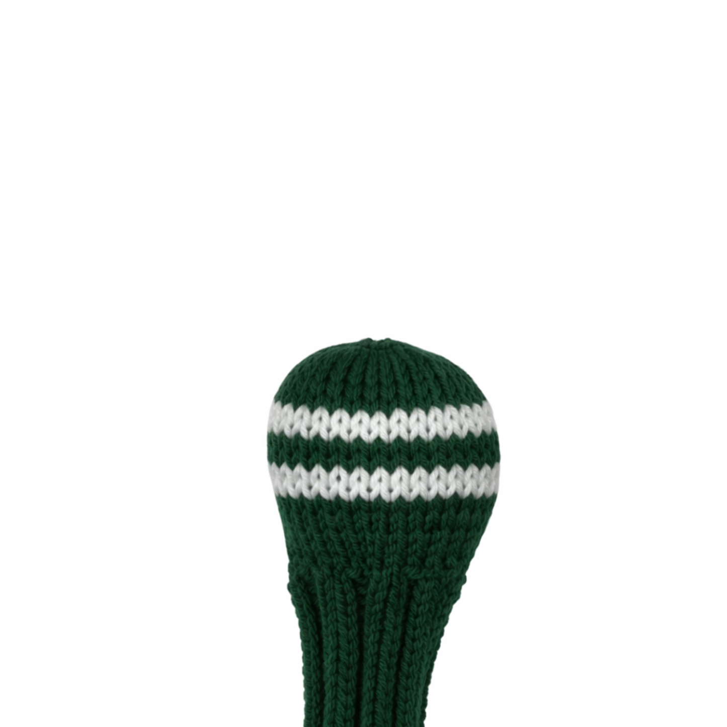 Forest and White - Fairway Wood #2 Headcover