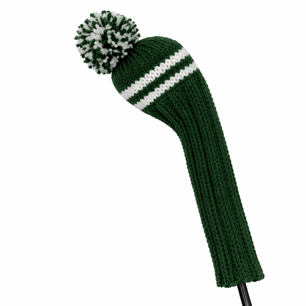 Forest and White - Fairway Wood #2 Headcover