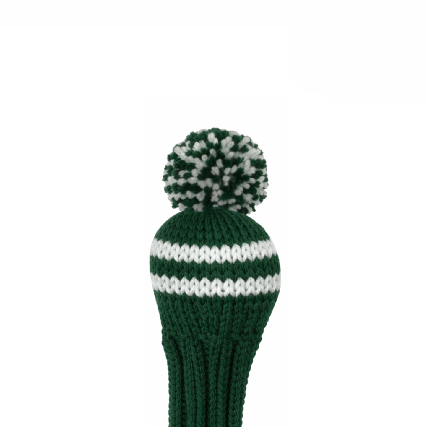 Forest and White - Fairway Wood #2 Headcover