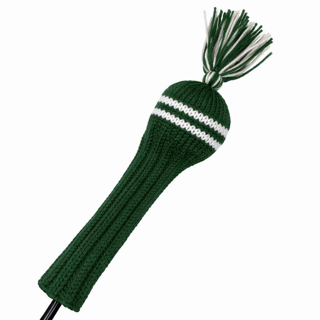 Forest and White - Fairway Wood #2 Headcover