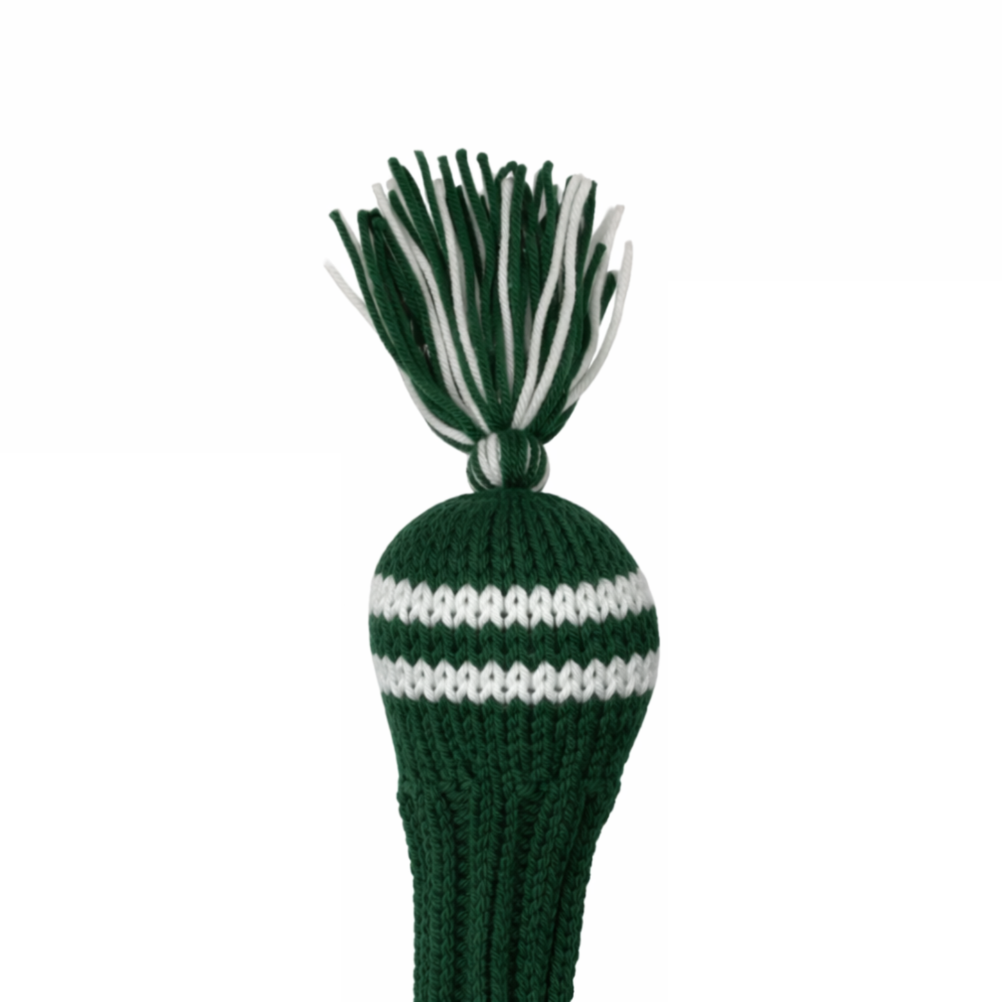 Forest and White - Fairway Wood #2 Headcover
