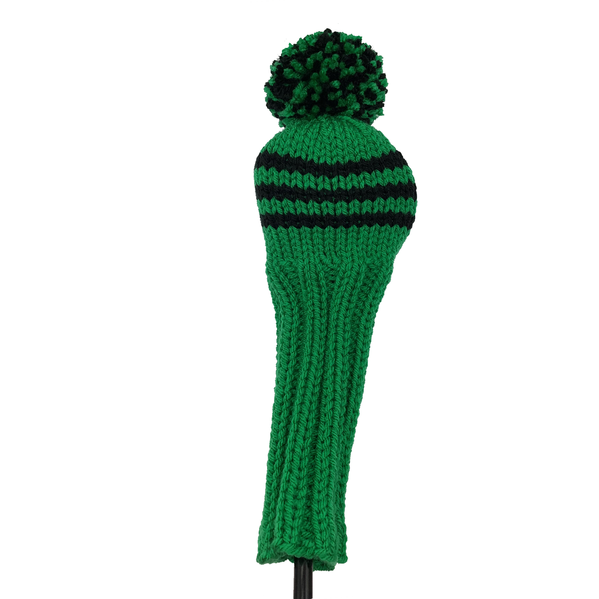Green and Black - Fairway Wood