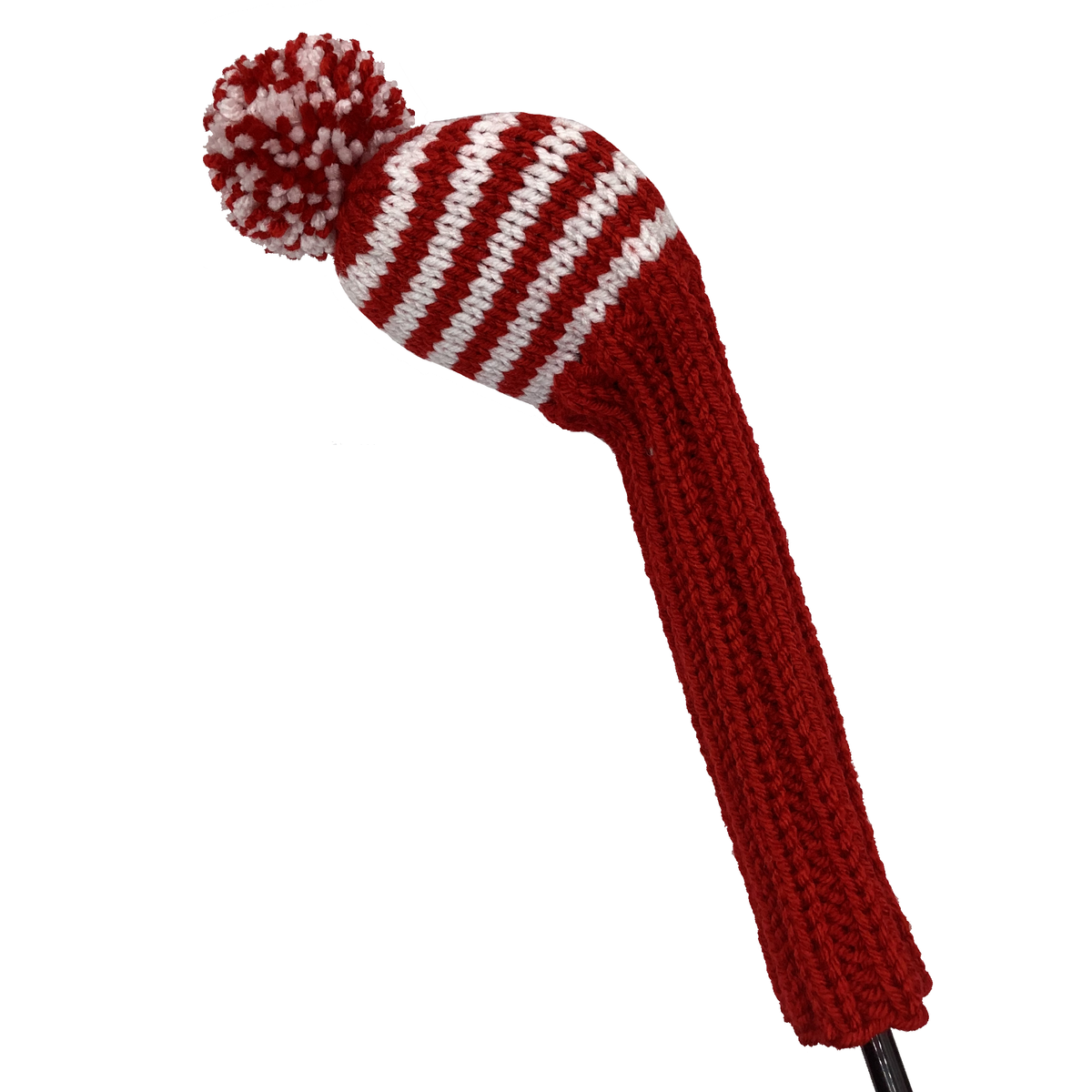 Red and White - Fairway Wood