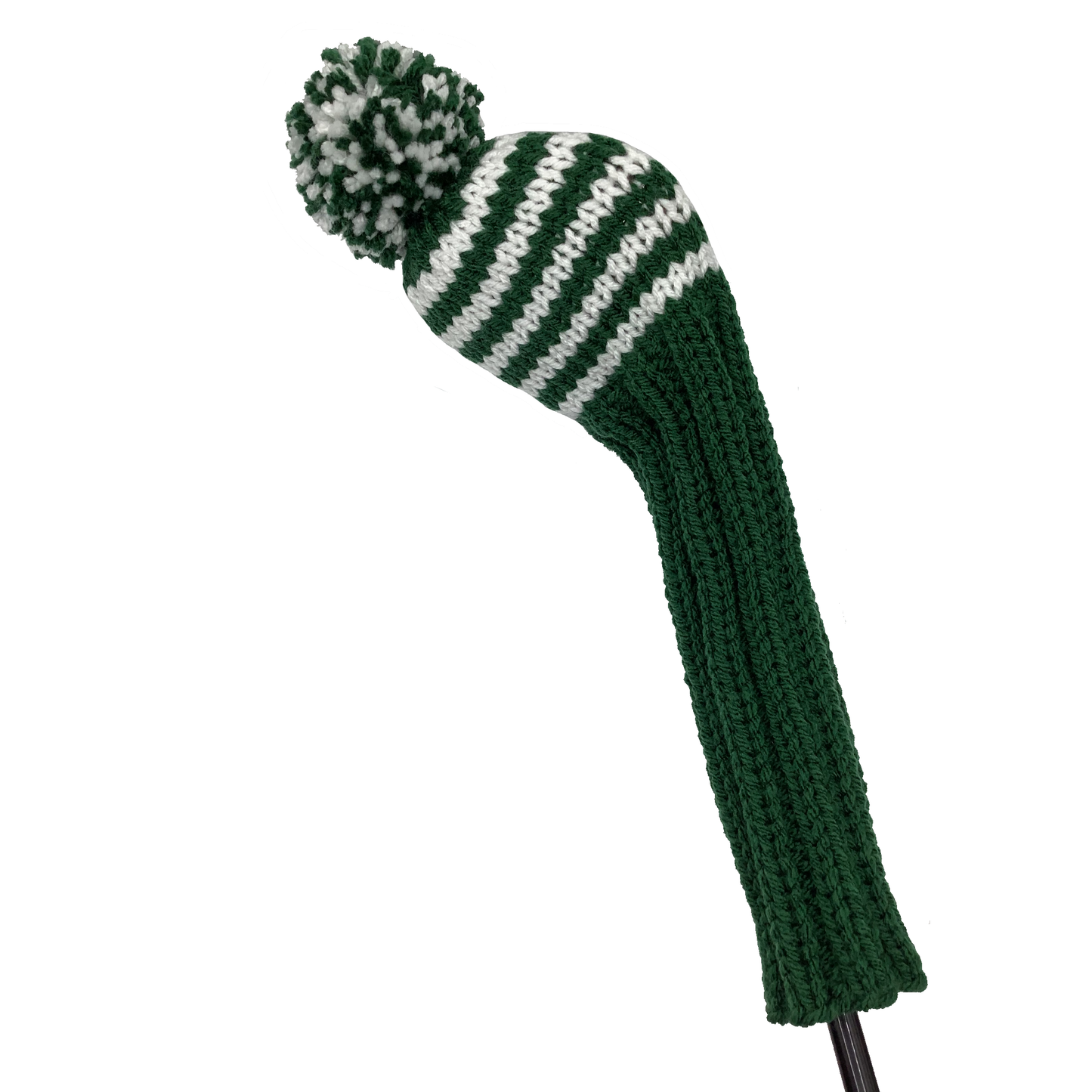 Forest and White - Fairway Wood #5 Headcover