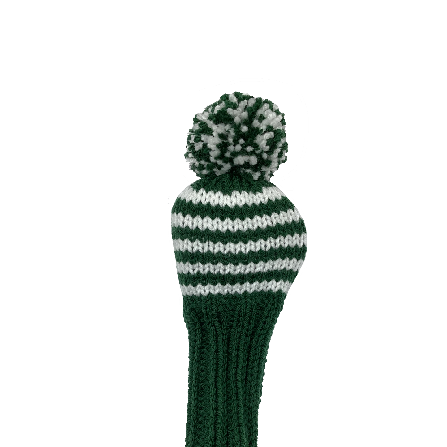 Forest and White - Fairway Wood #5 Headcover