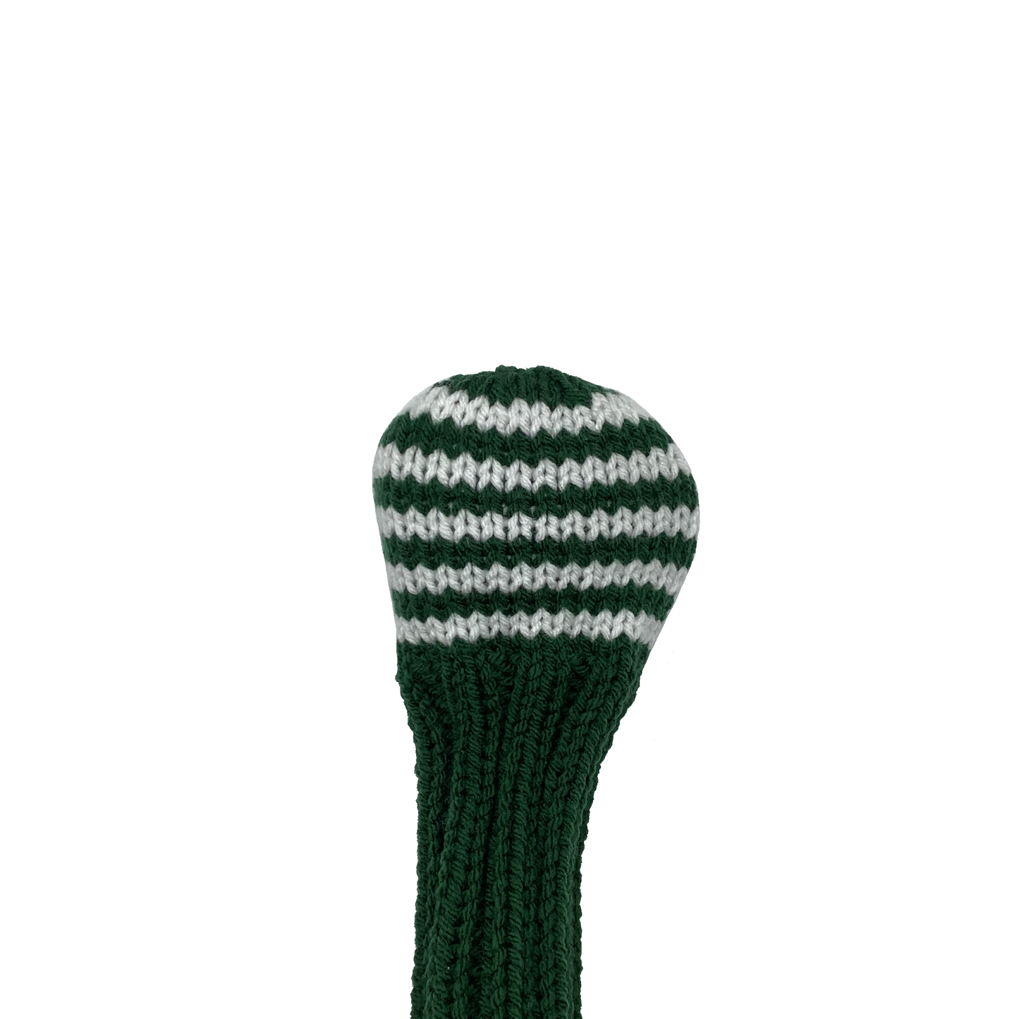 Forest and White - Fairway Wood #5 Headcover