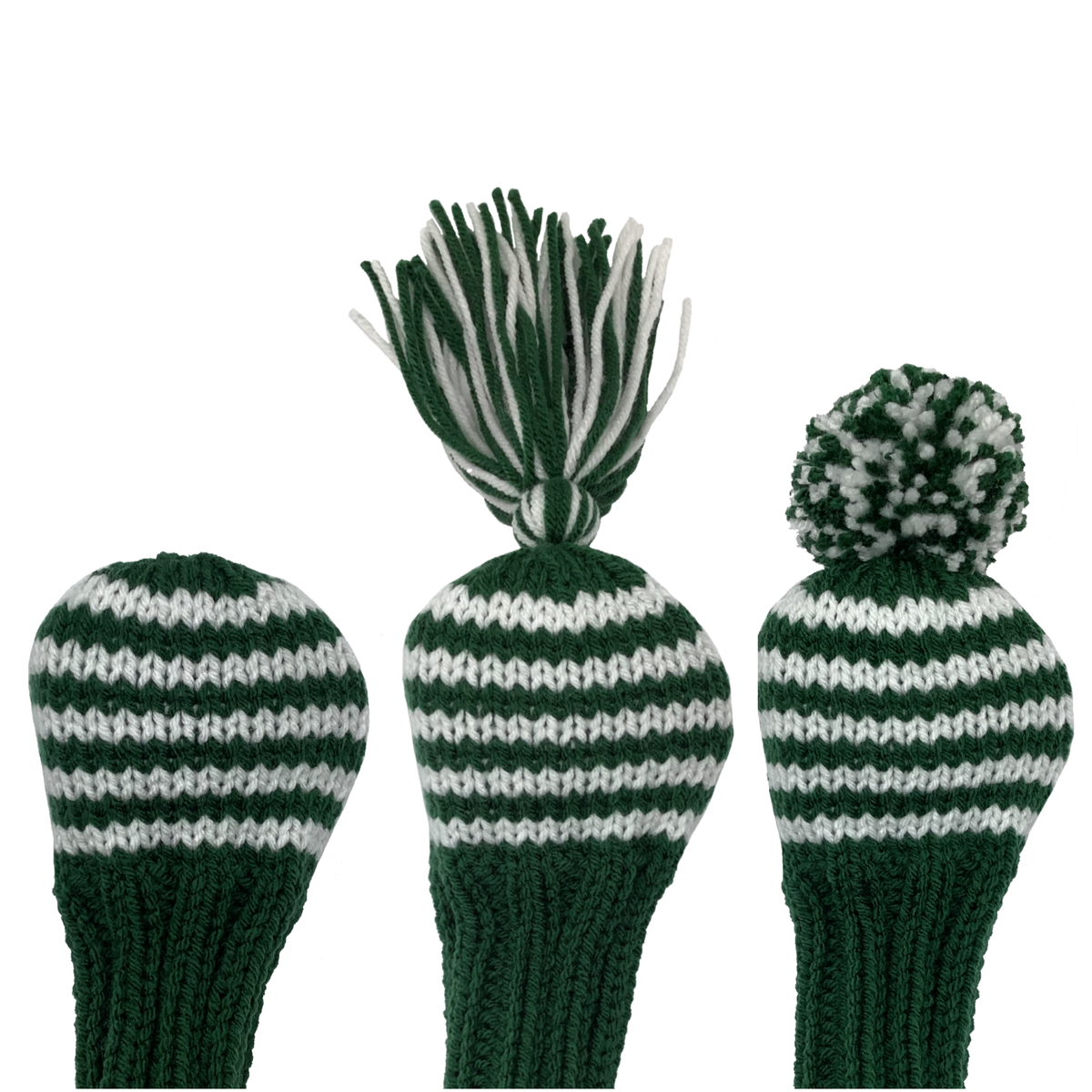 Forest and White - Fairway Wood