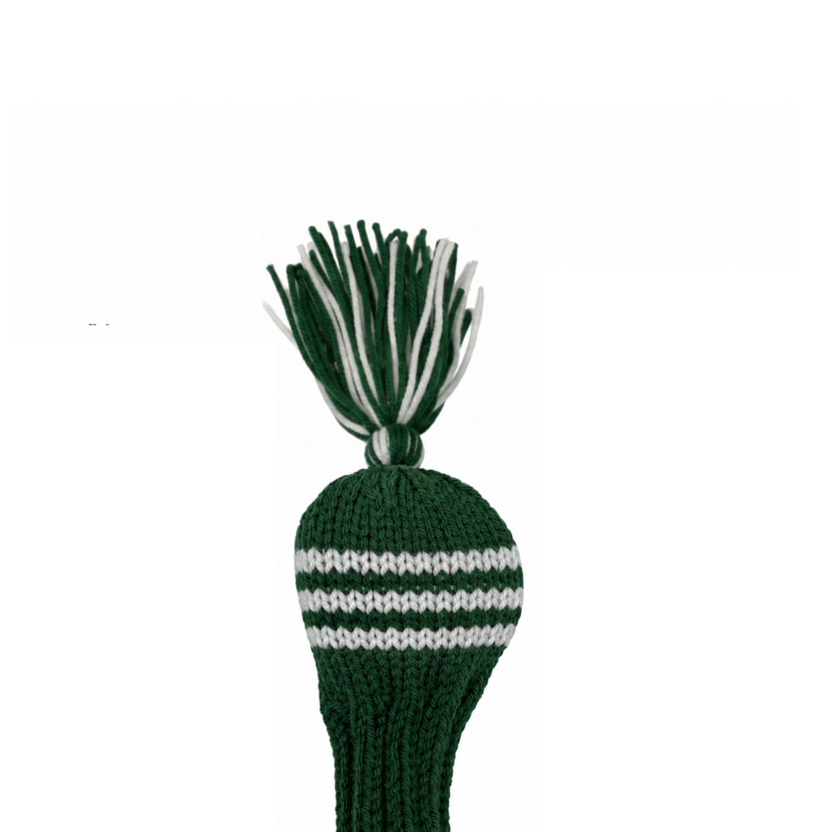 Forest and White - Fairway Wood #3 Headcover
