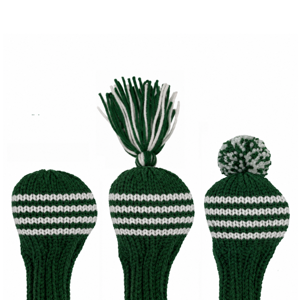 Forest and White - Fairway Wood #4 Headcover