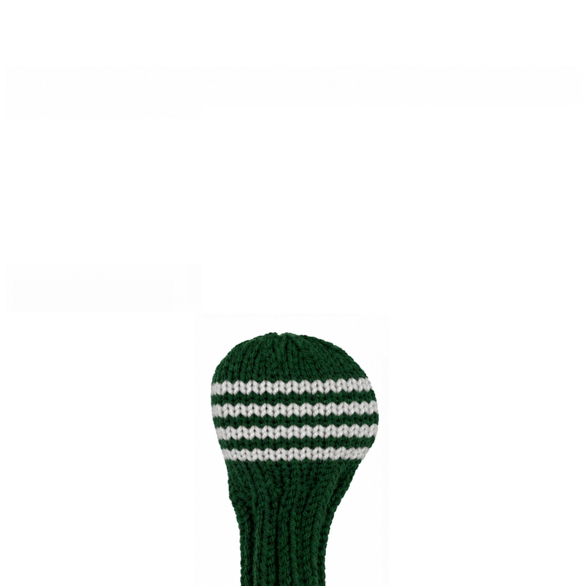 Forest and White - Fairway Wood #4 Headcover