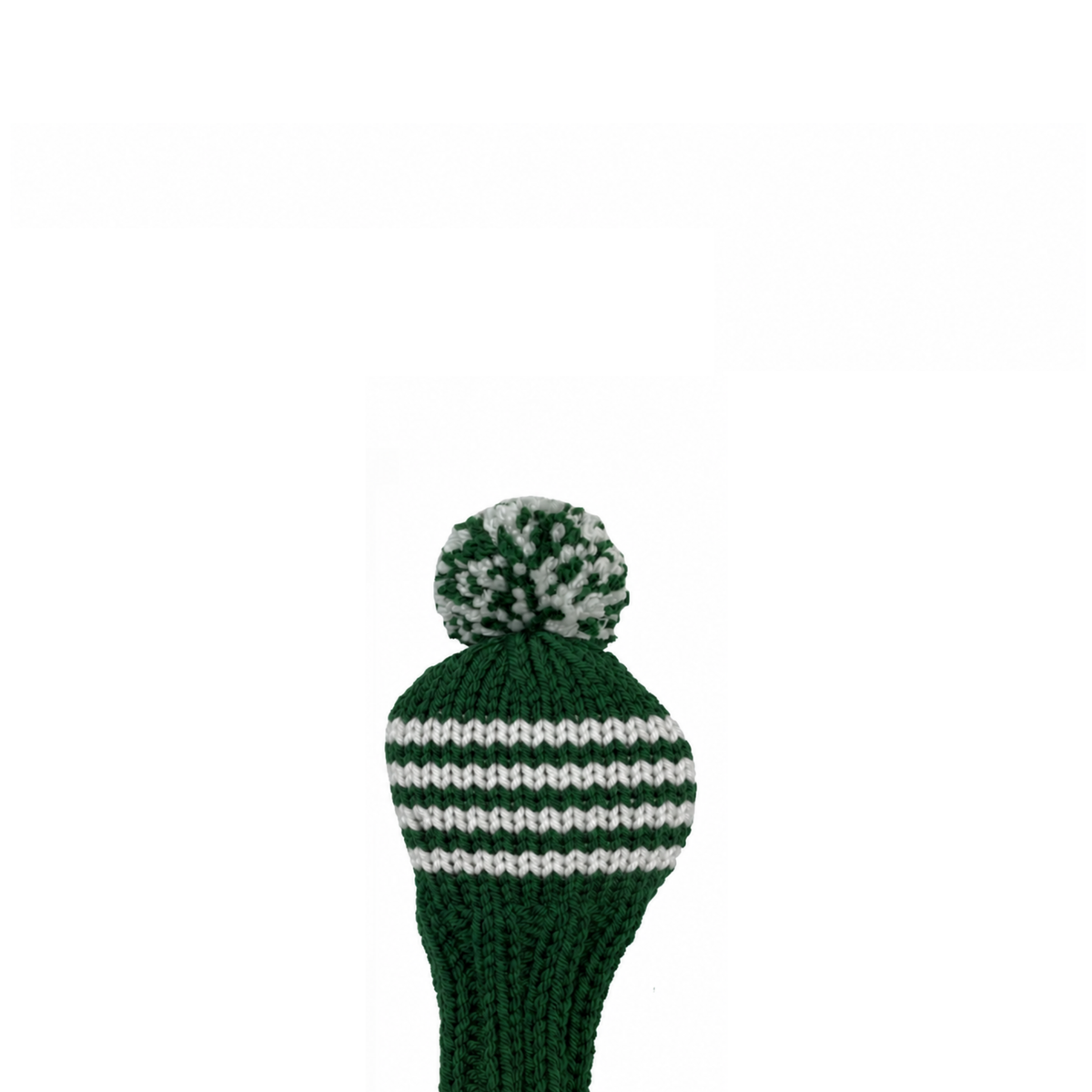 Forest and White - Fairway Wood #4 Headcover