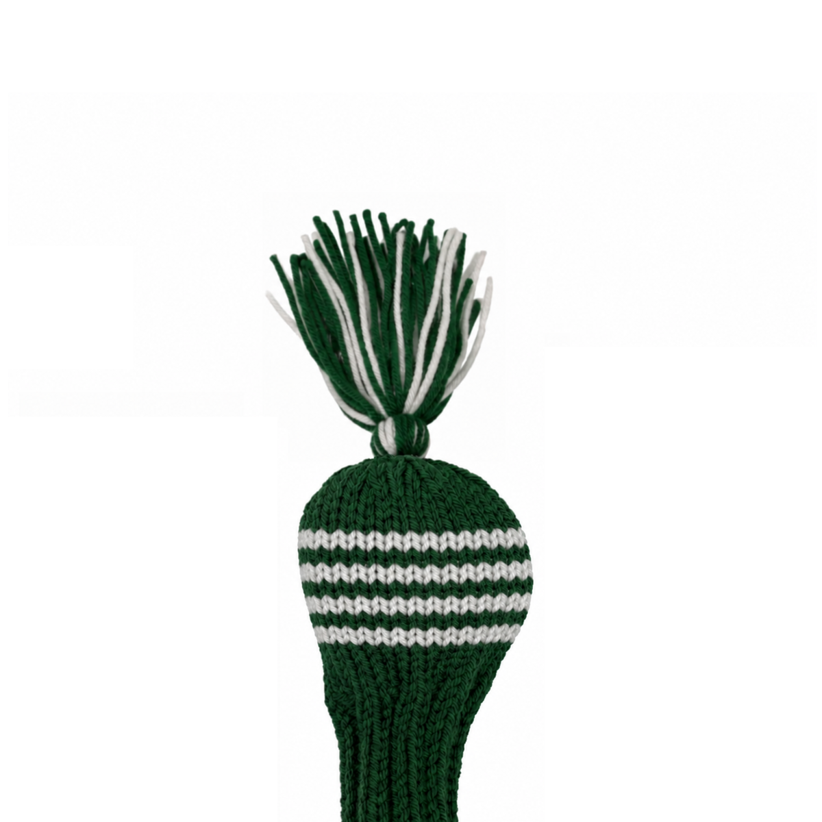 Forest and White - Fairway Wood #4 Headcover