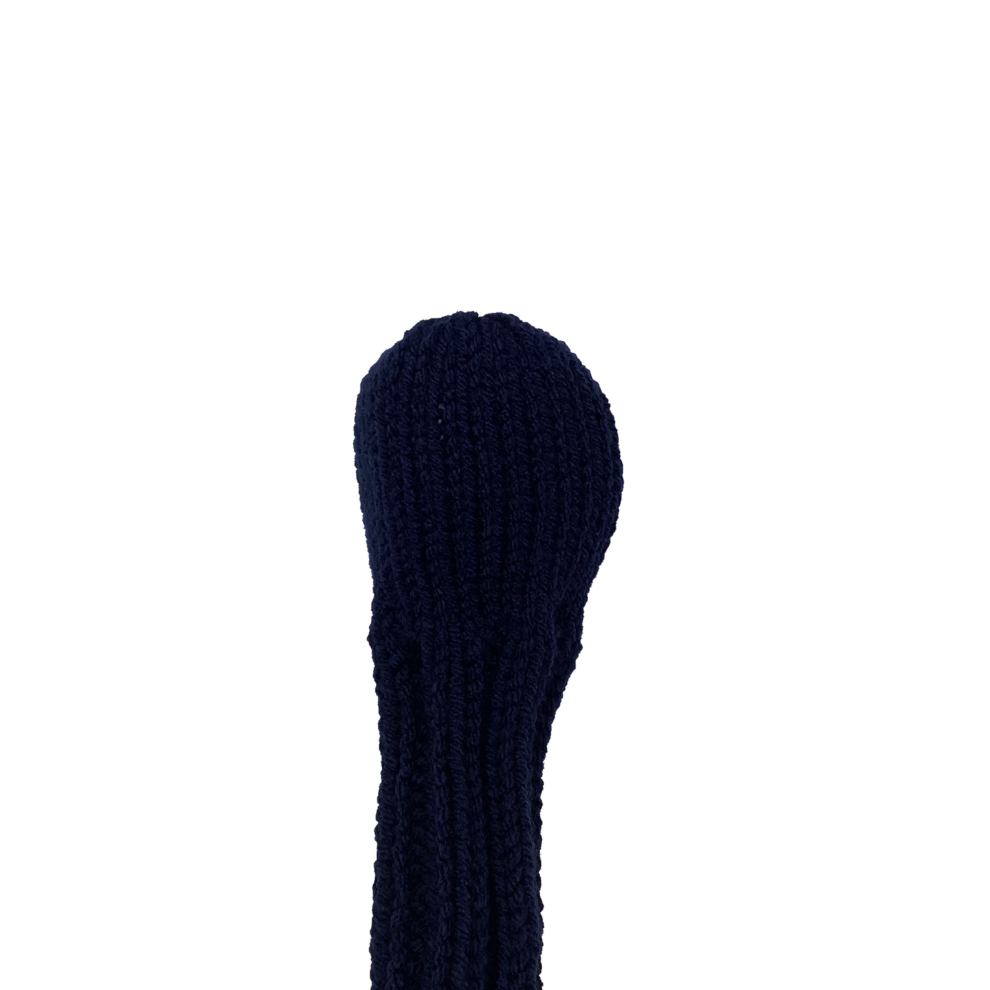 Navy and White - Hybrid Headcover