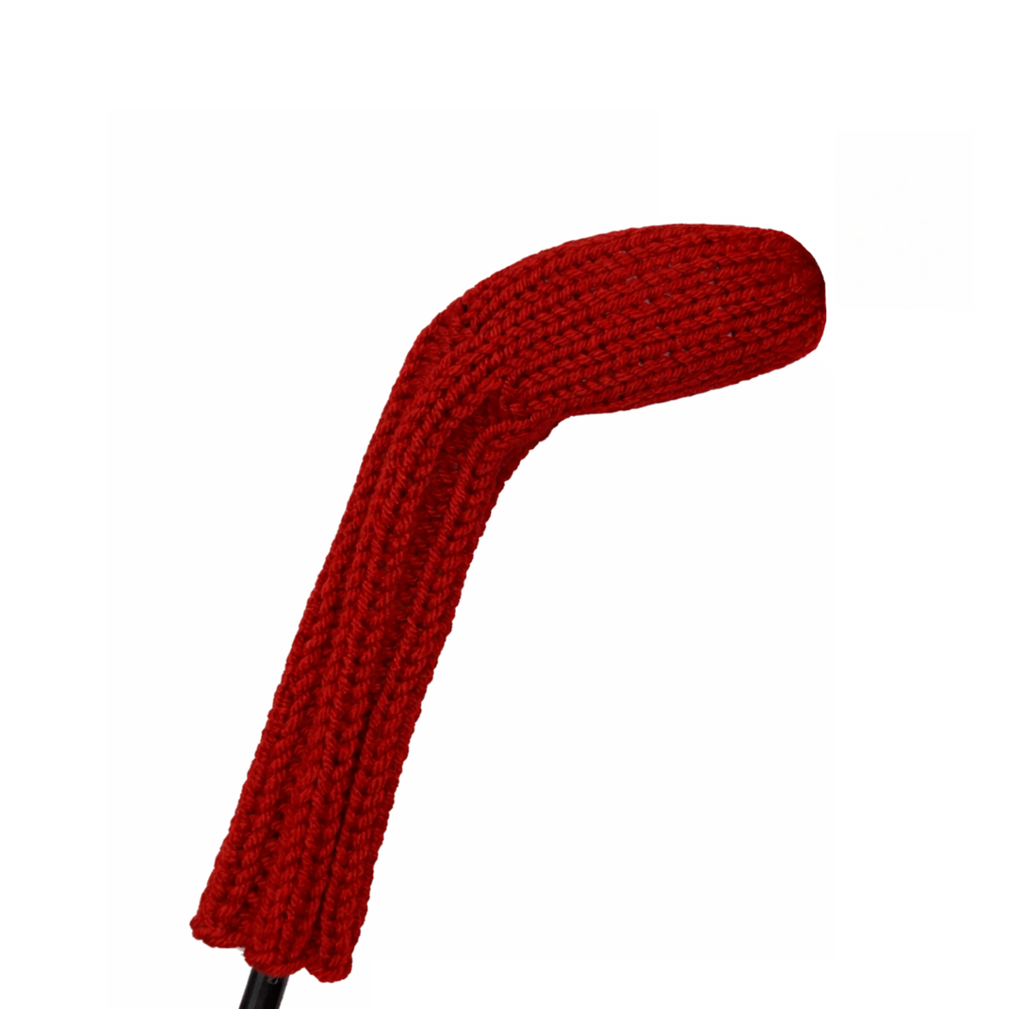 Red and White - Hybrid Headcover