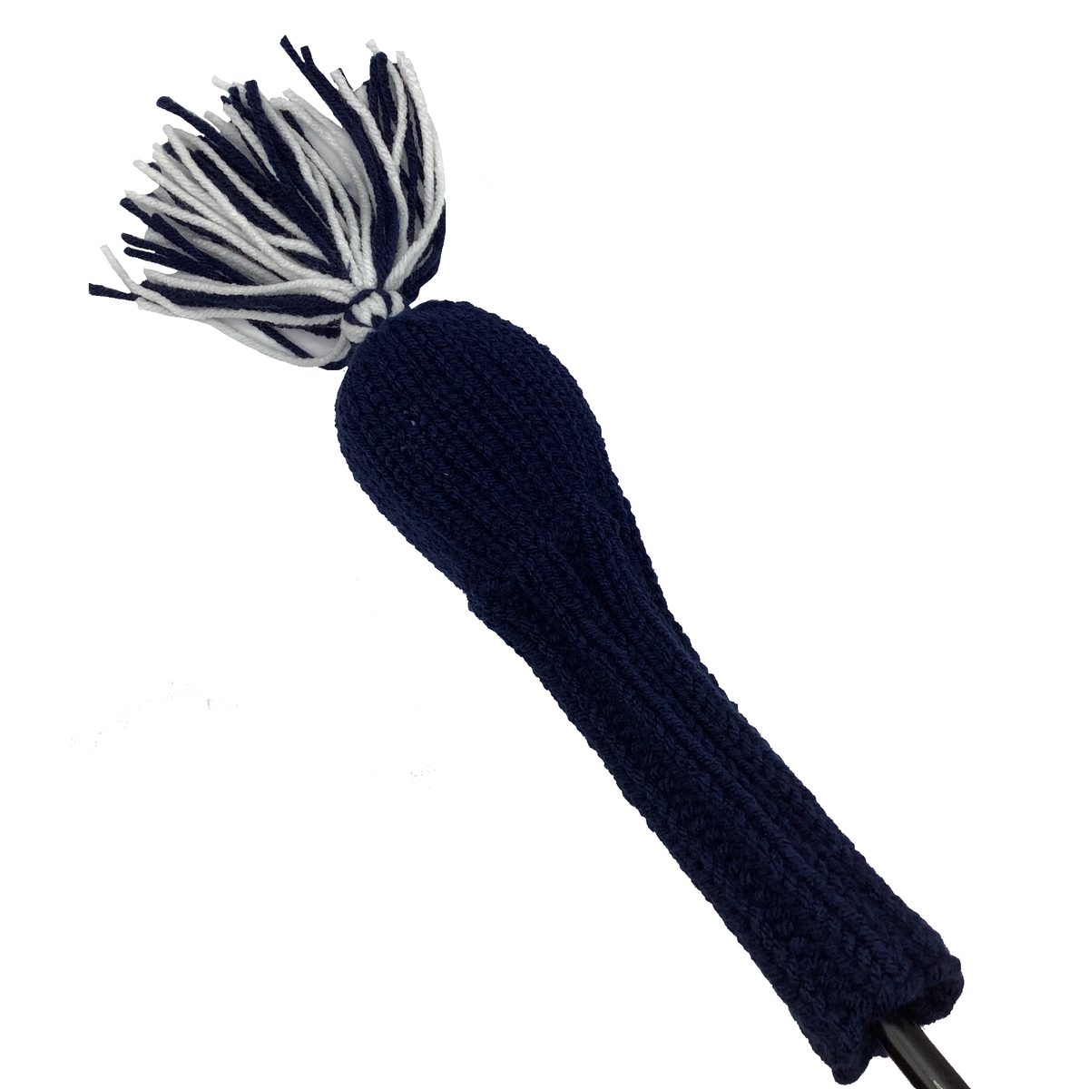 Navy and White - Hybrid