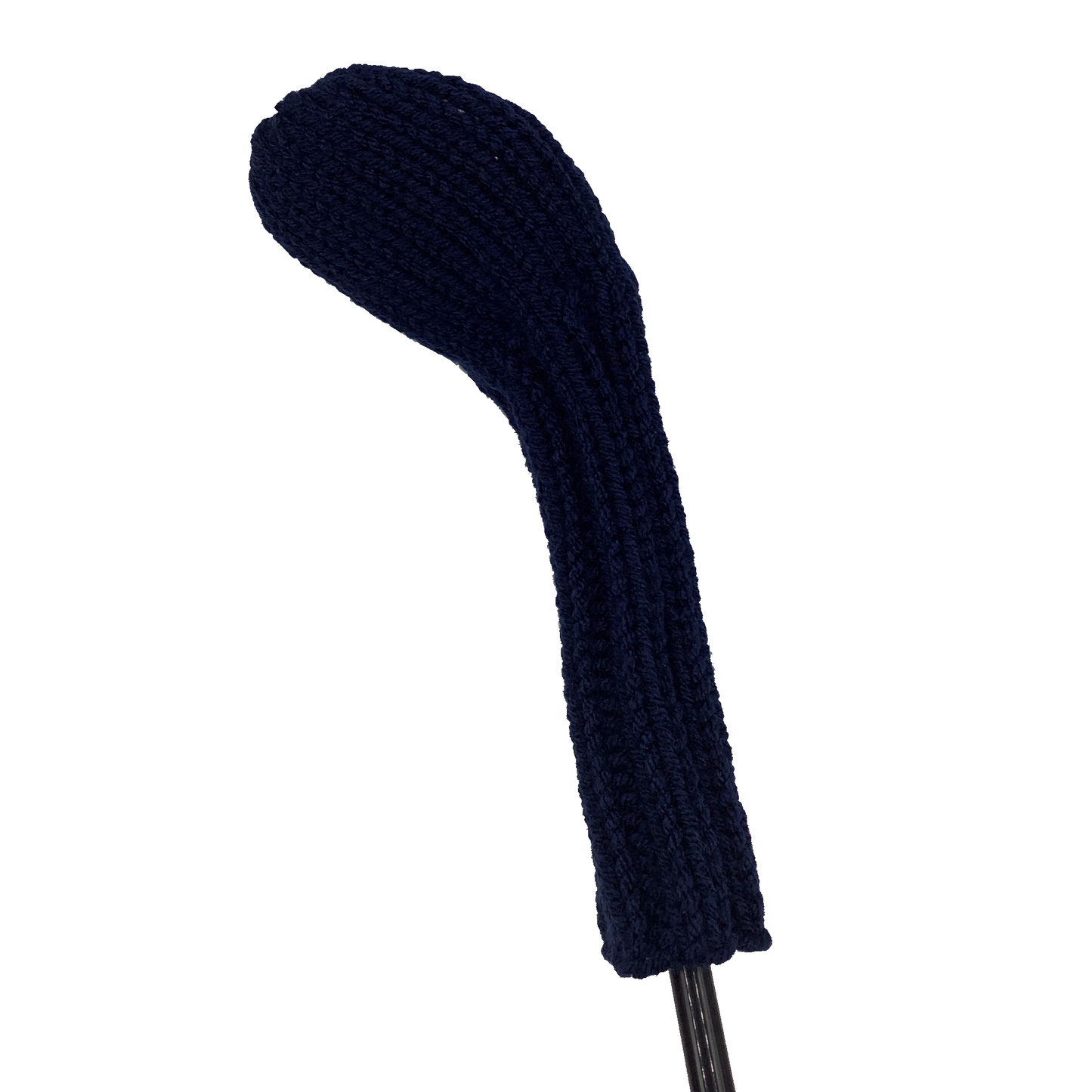 Navy and White - Hybrid Headcover