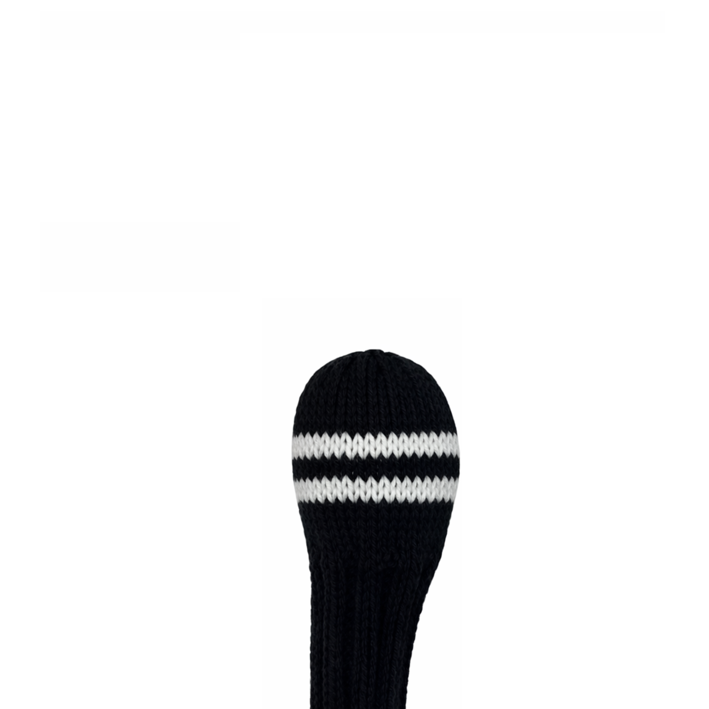 Black and White - Hybrid #2 Headcover