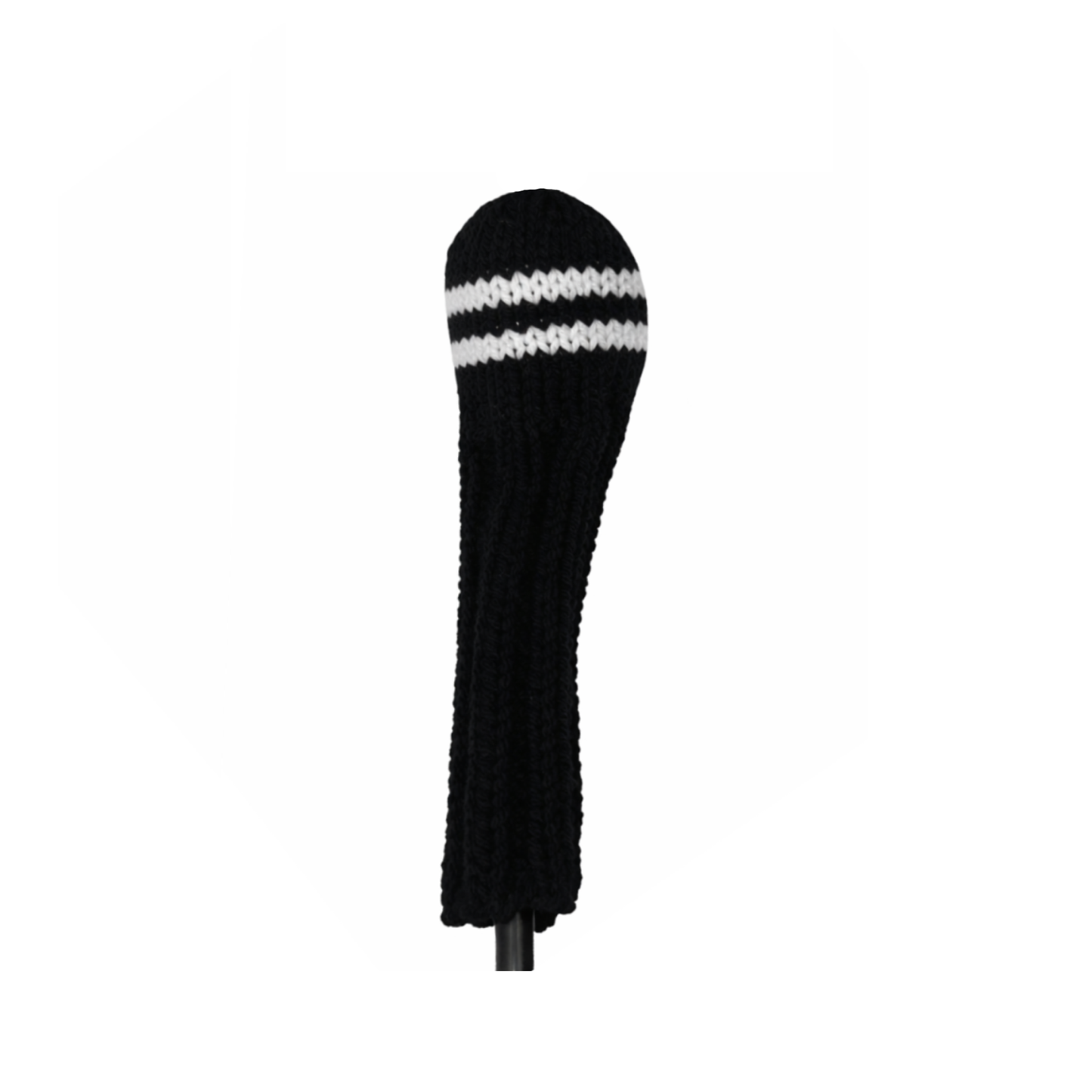Black and White - Hybrid #2 Headcover