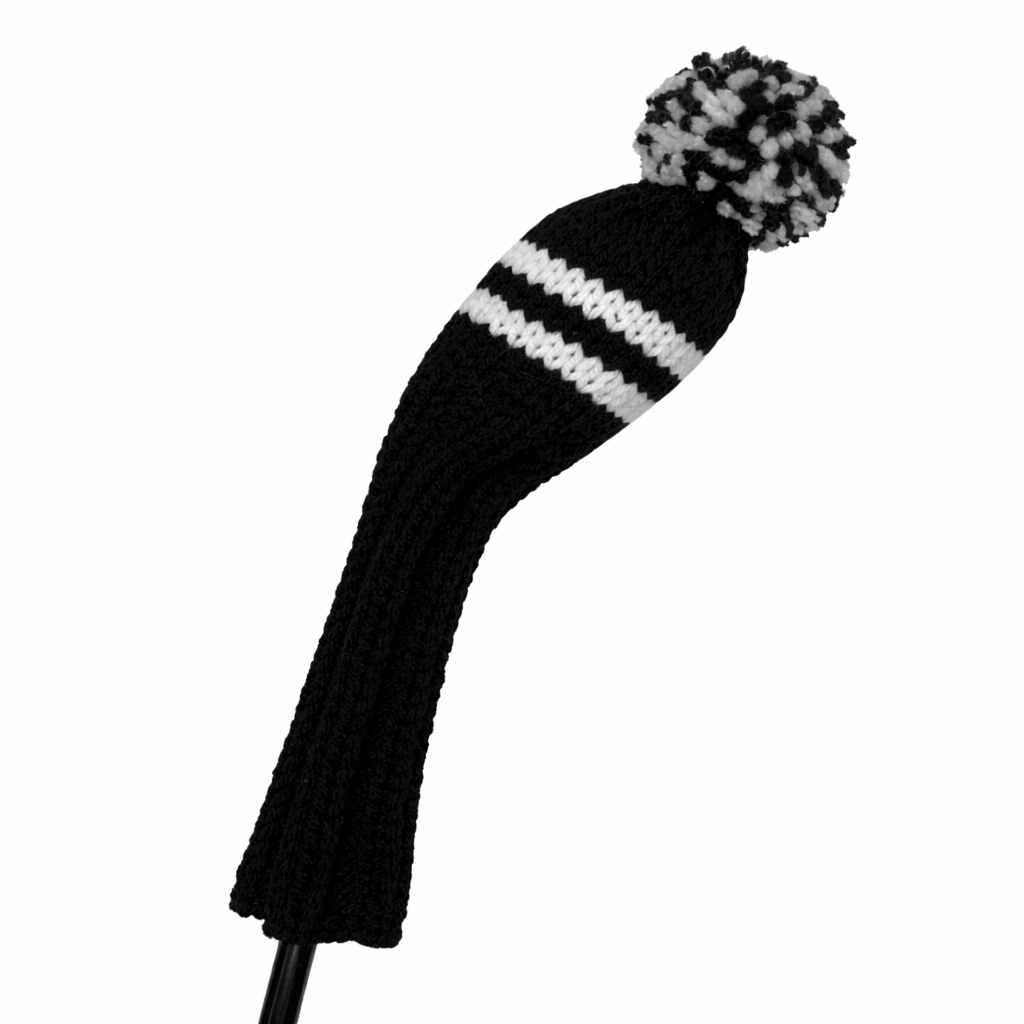 Black and White - Hybrid #2 Headcover