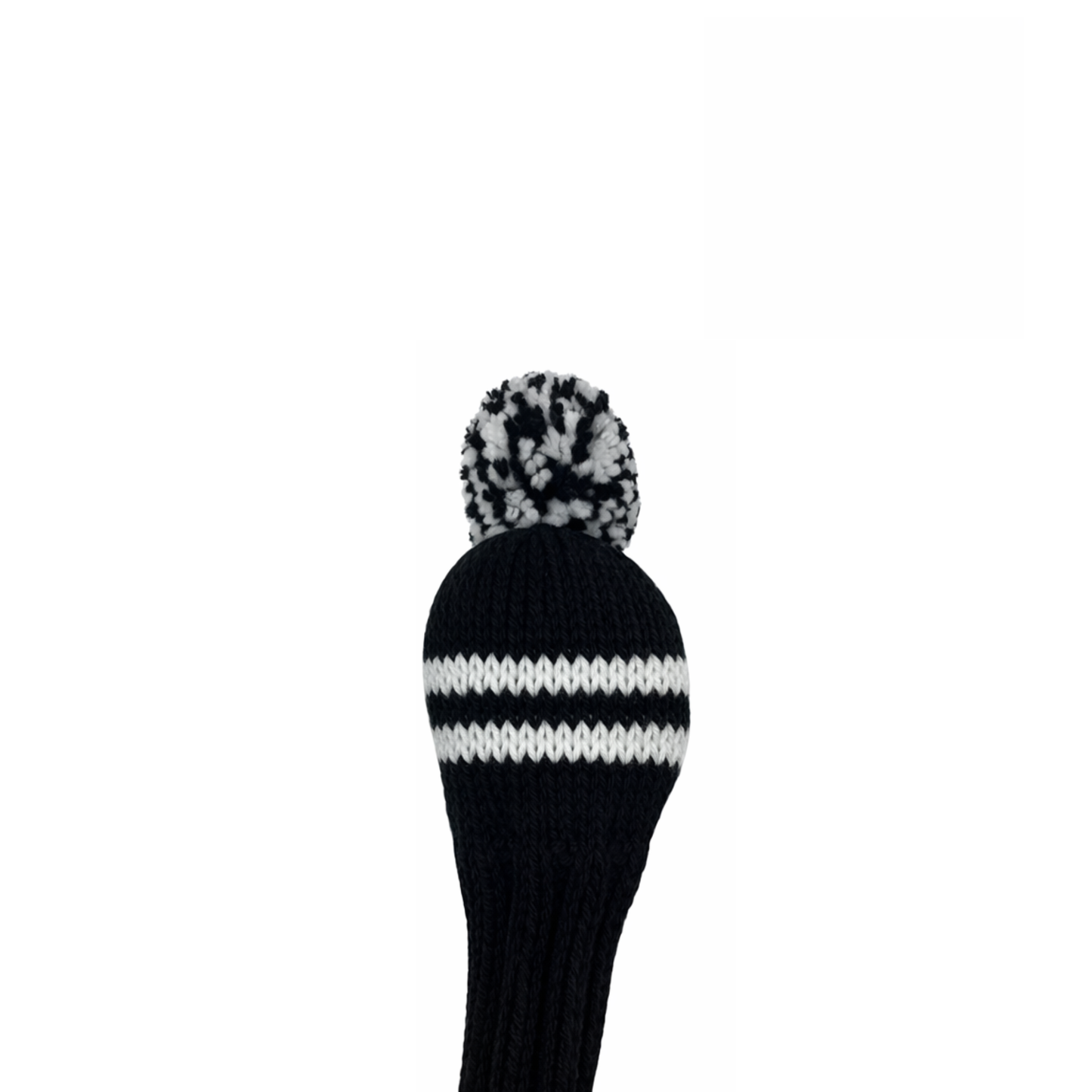 Black and White - Hybrid #2 Headcover
