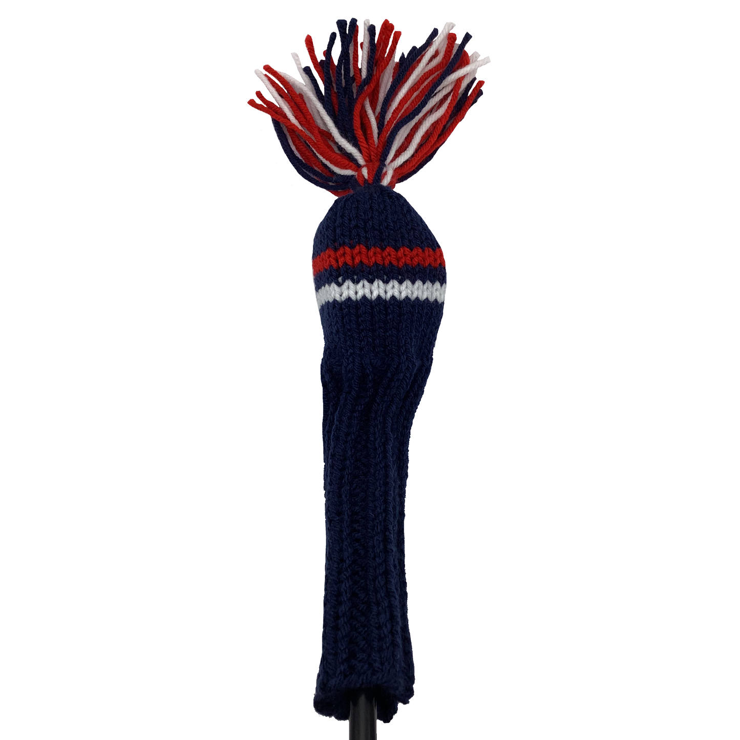 Navy, Red and White - Hybrid #2 Headcover