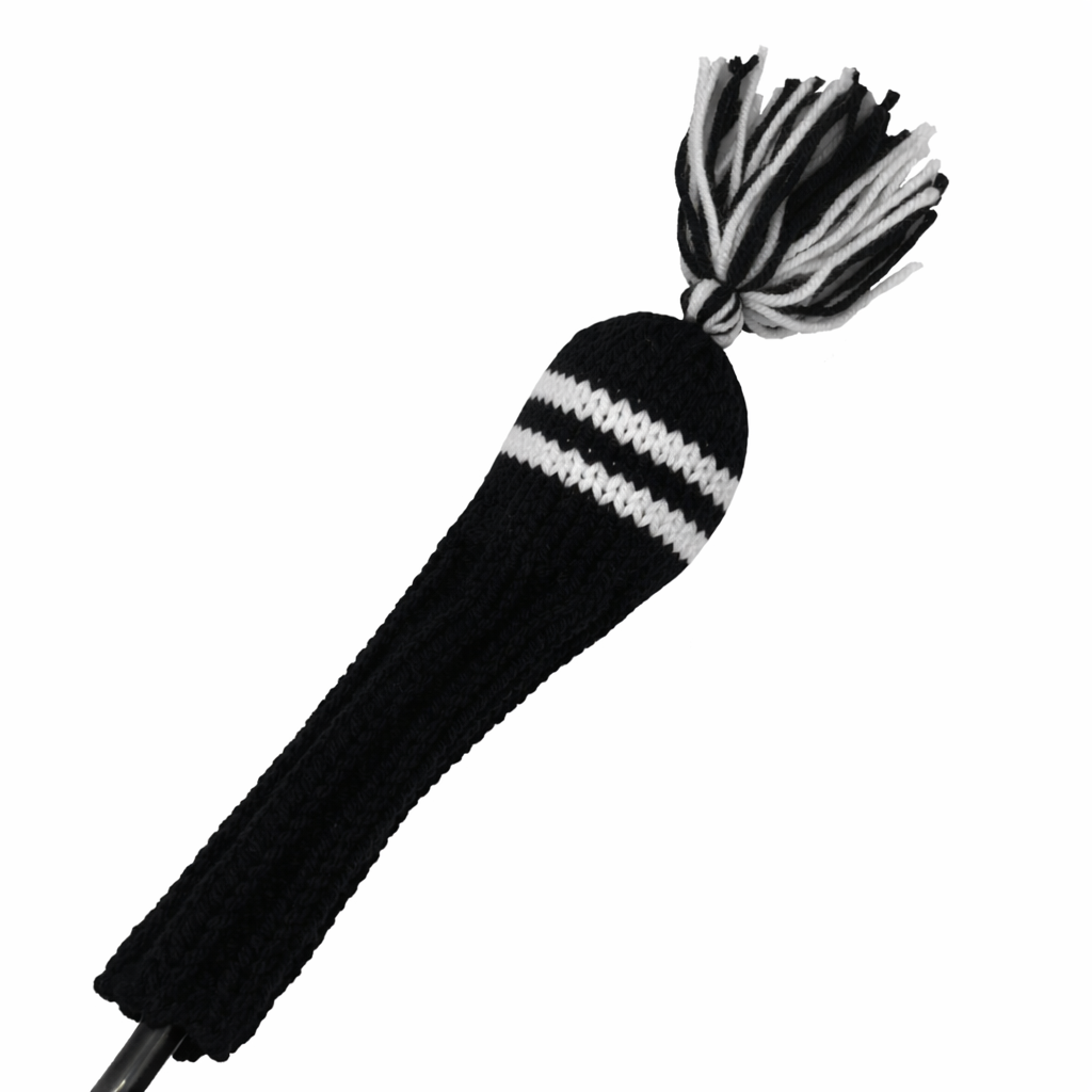 Black and White - Hybrid #2 Headcover