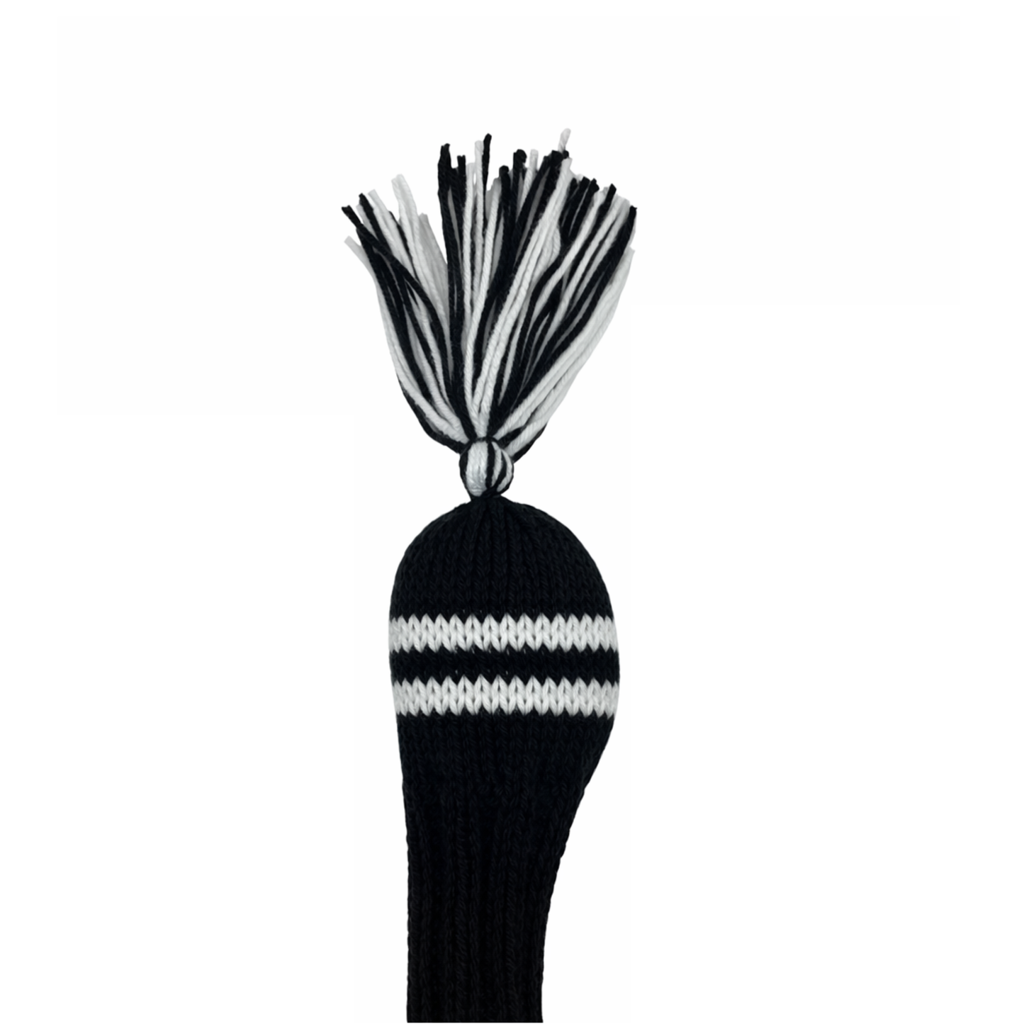 Black and White - Hybrid #2 Headcover