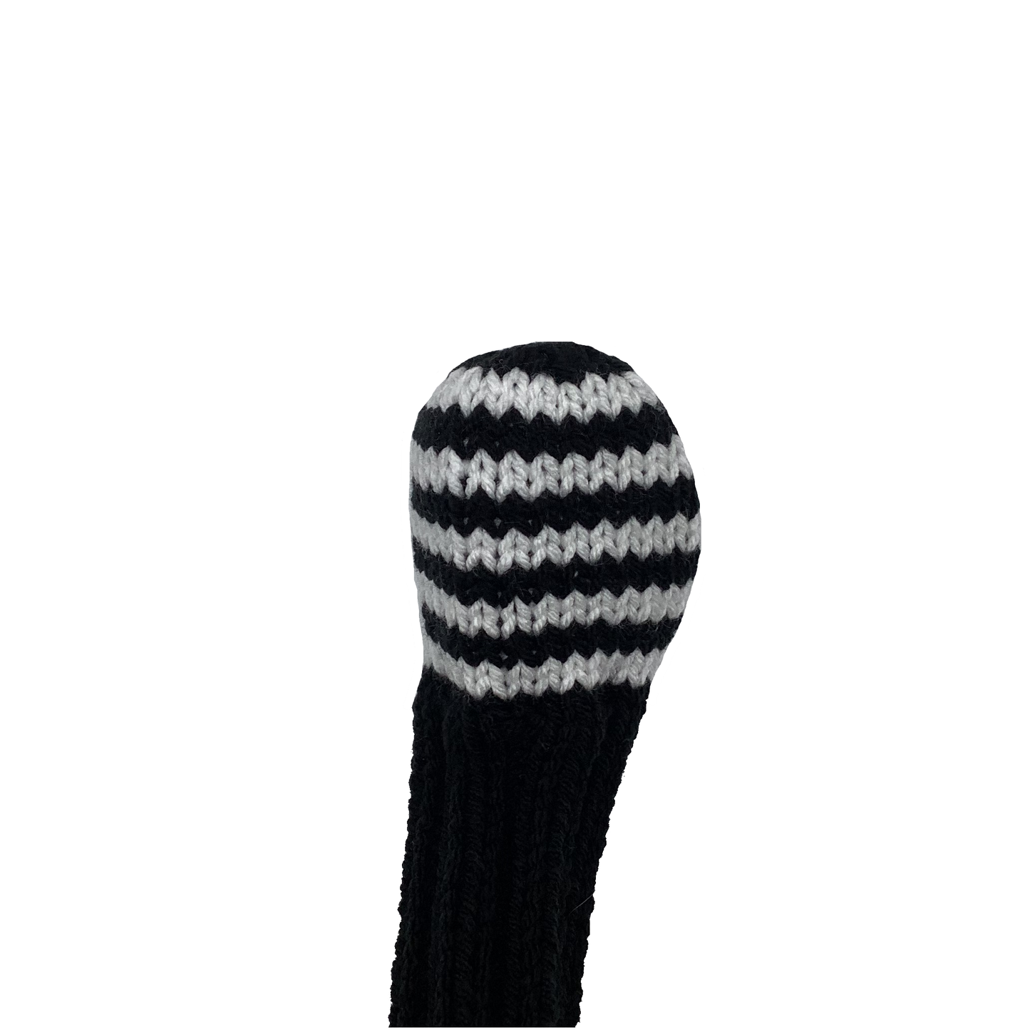 Black and White - Hybrid #5 Headcover