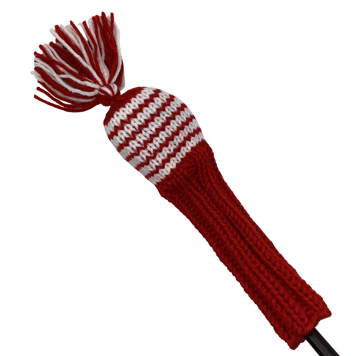 Red and White - Hybrid