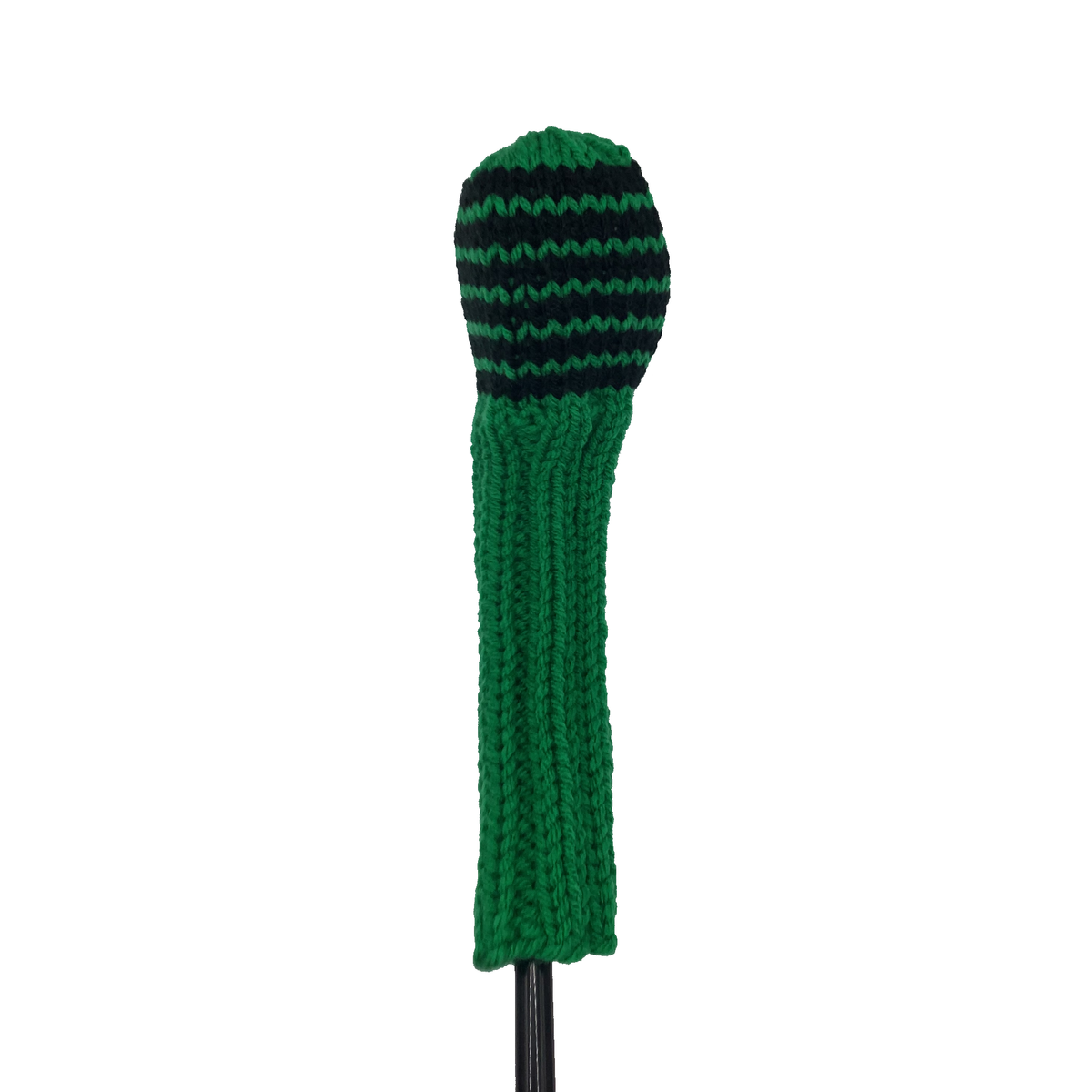 Green and Black - Hybrid