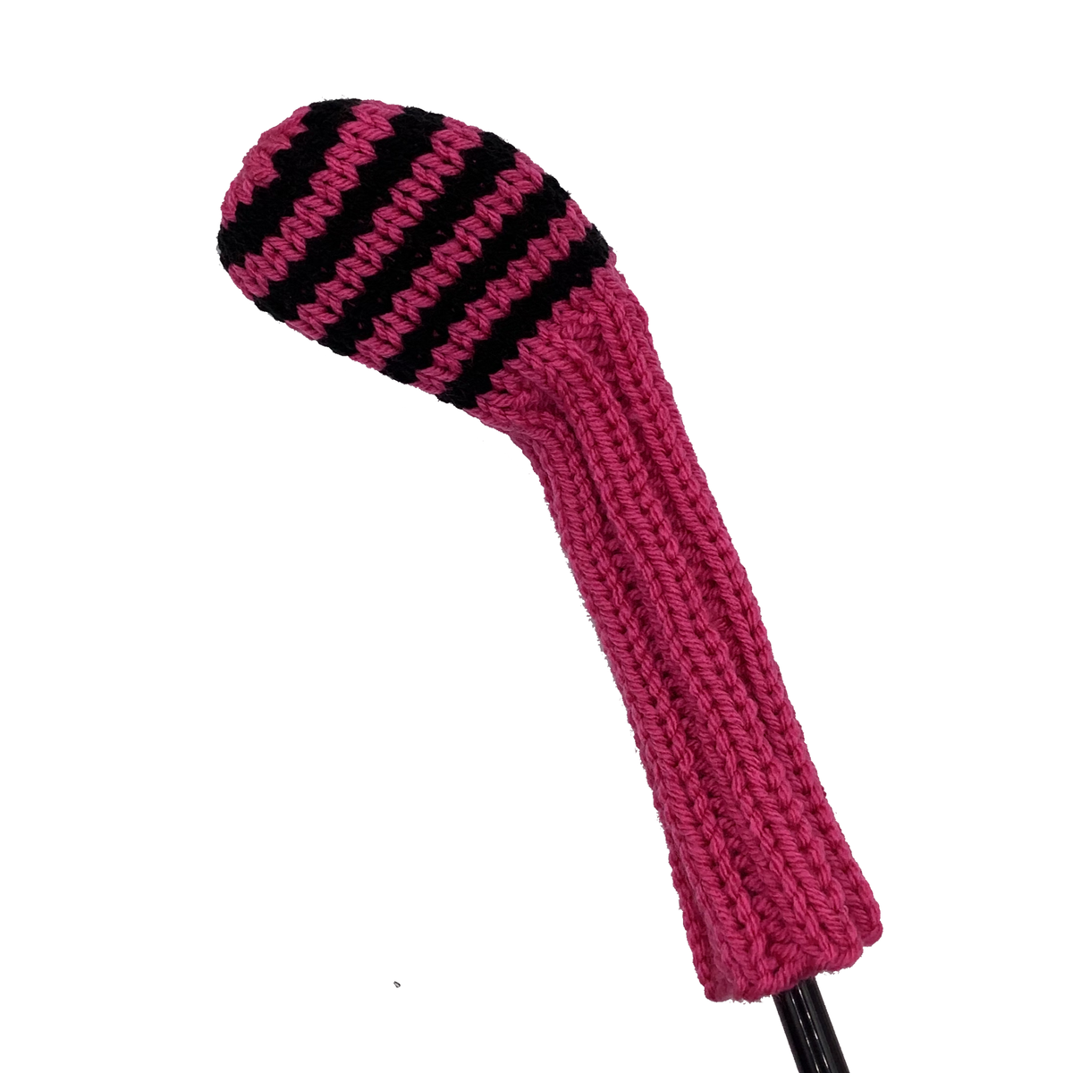 Pink and Black - Hybrid