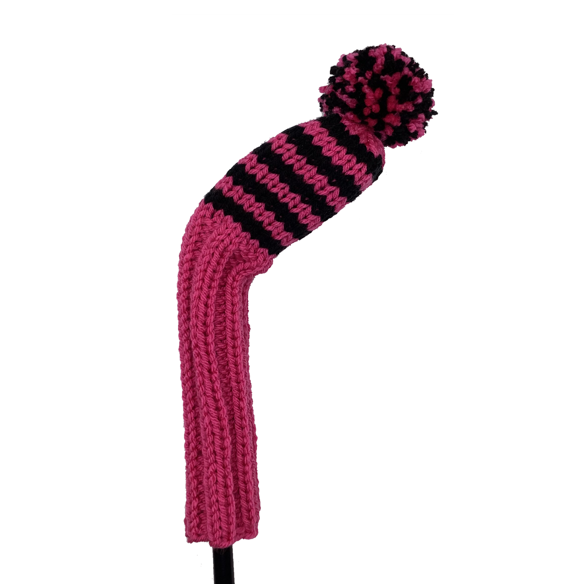 Pink and Black - Hybrid