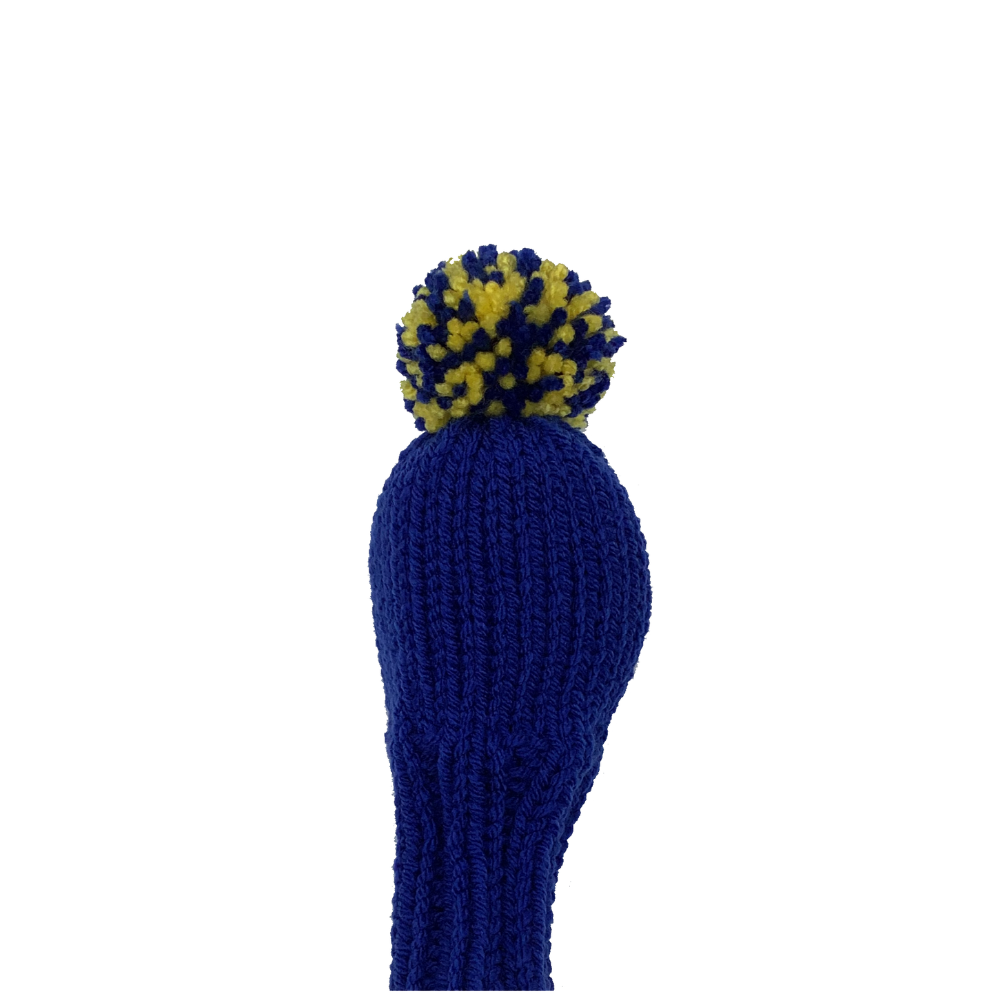 Blue and Yellow - Hybrid Headcover