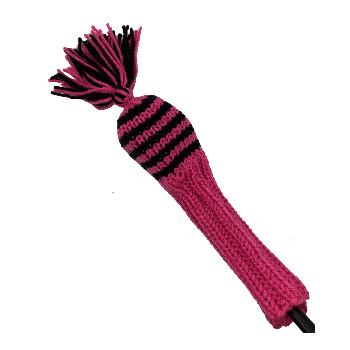 Pink and Black - Hybrid