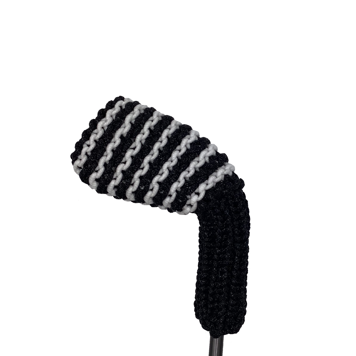 Black and White - Iron/Wedge