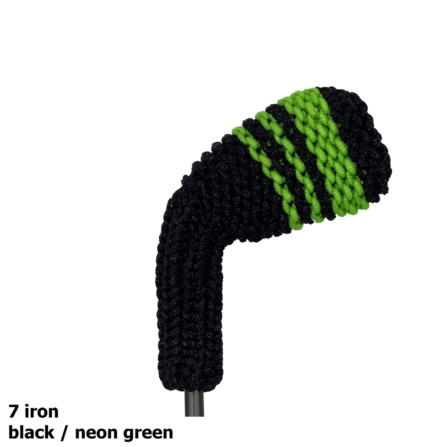 Custom Clean Shot™ Iron Headcover